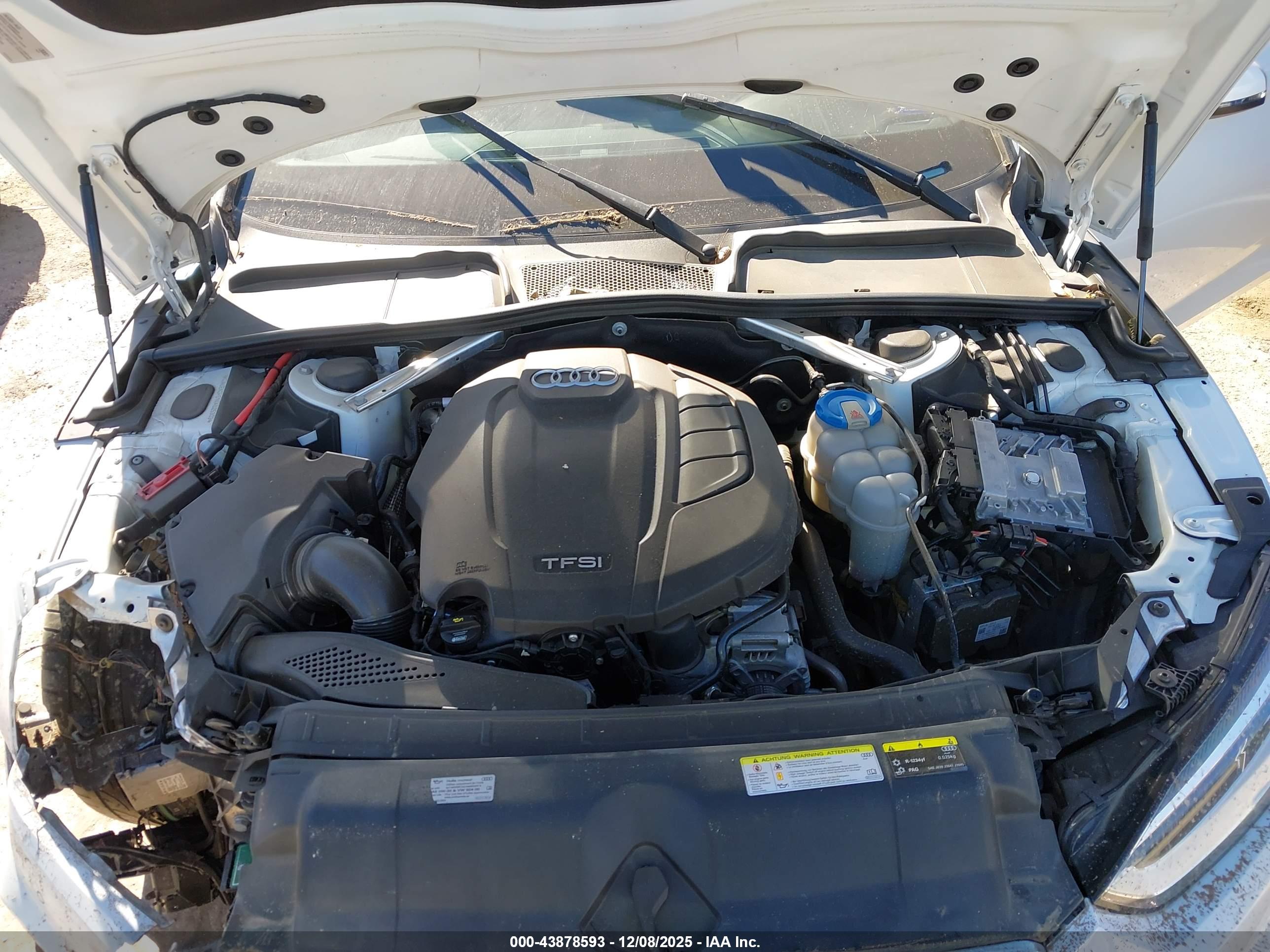 AUDI A5 image 10