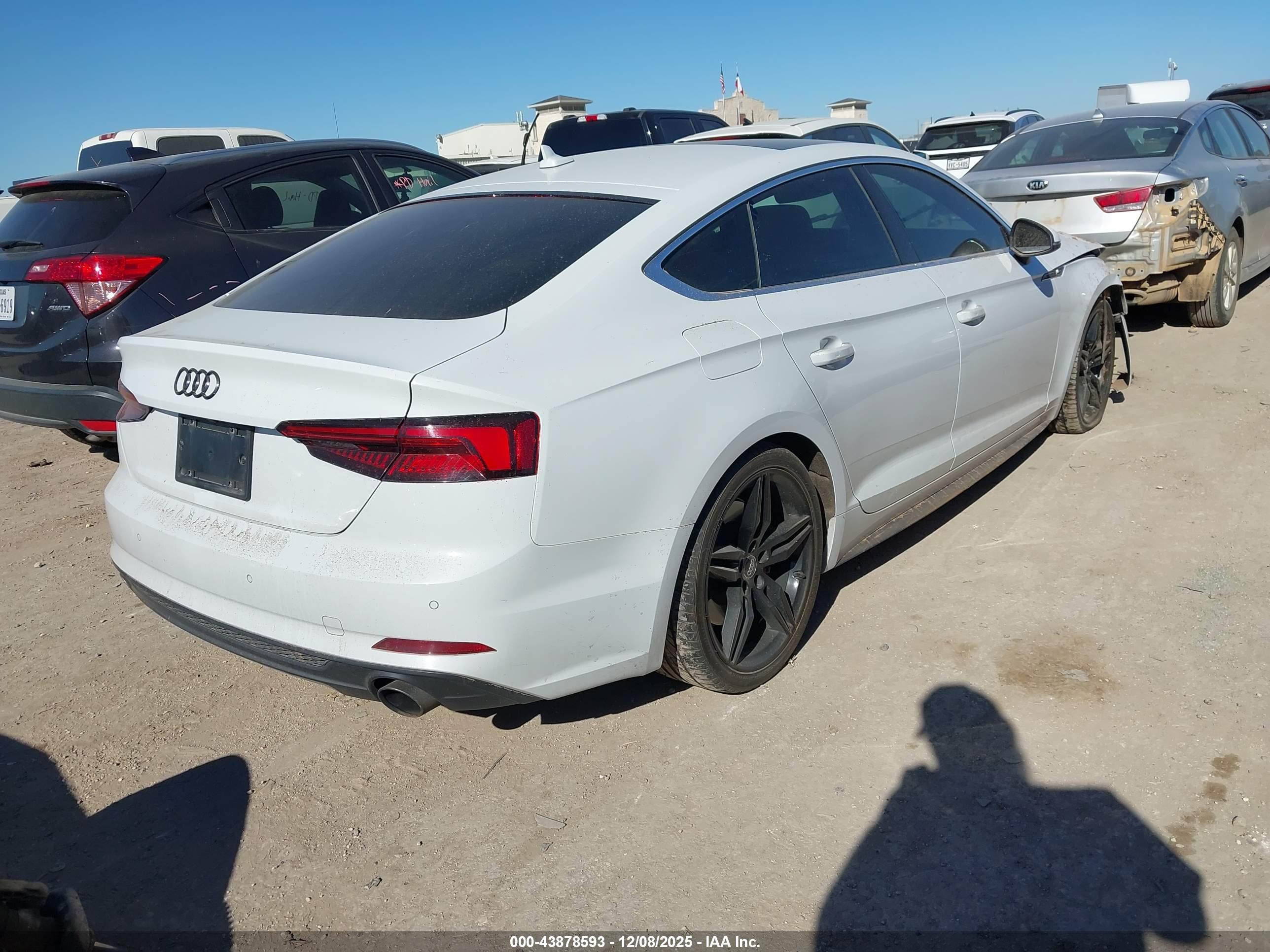 AUDI A5 image 4