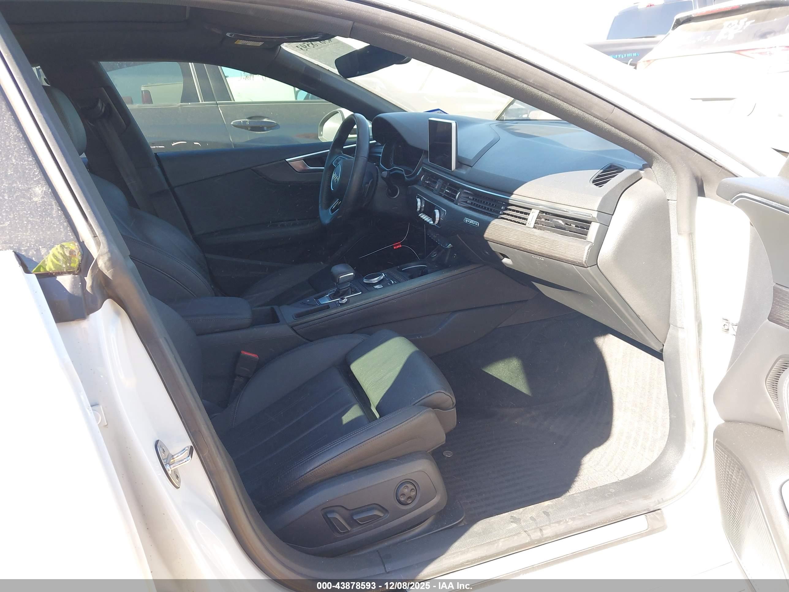 AUDI A5 image 5