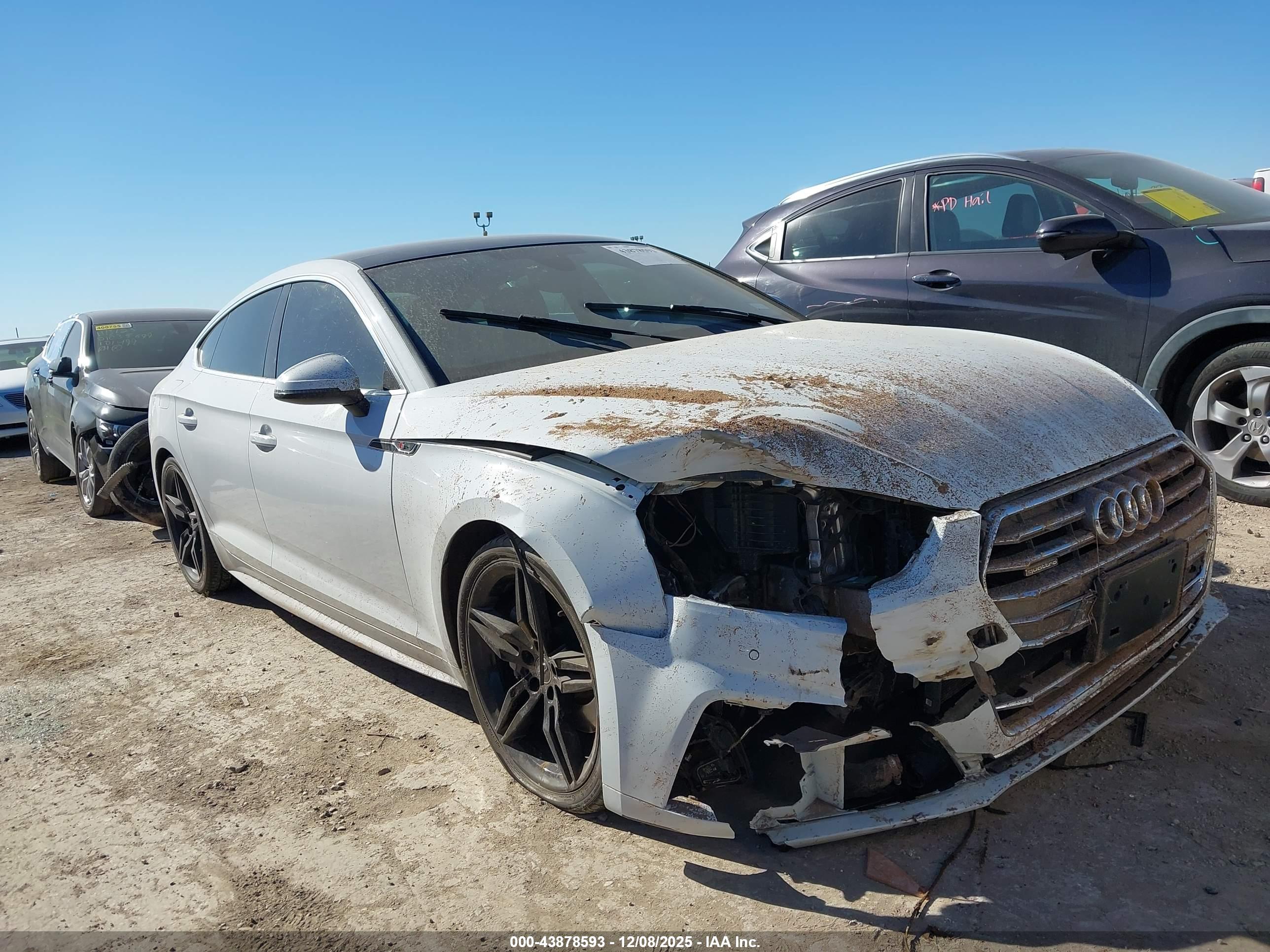 AUDI A5 image 6