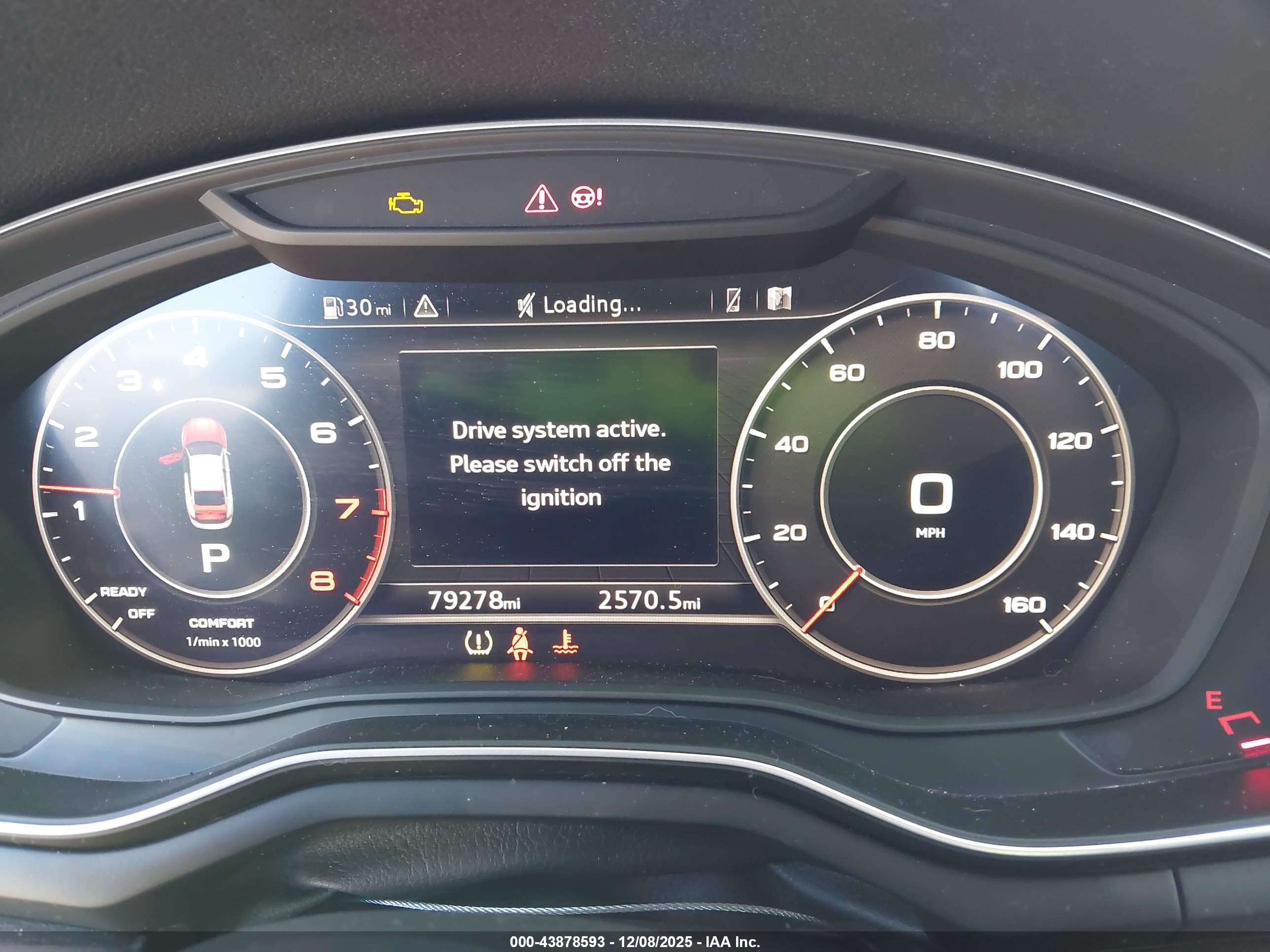 AUDI A5 image 7
