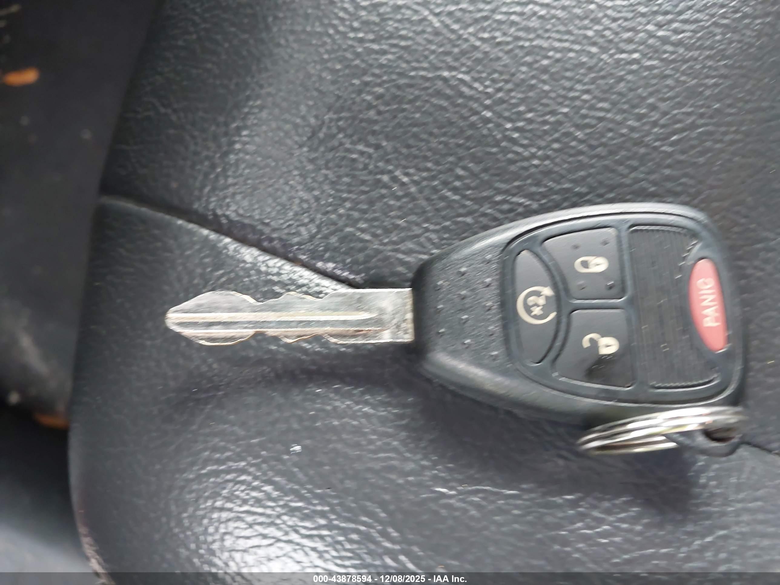JEEP PATRIOT image 11