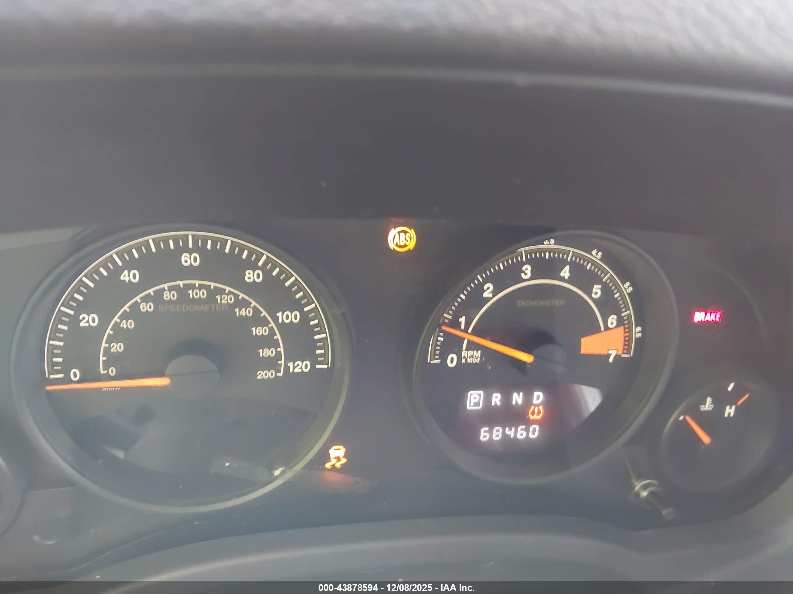 JEEP PATRIOT image 7