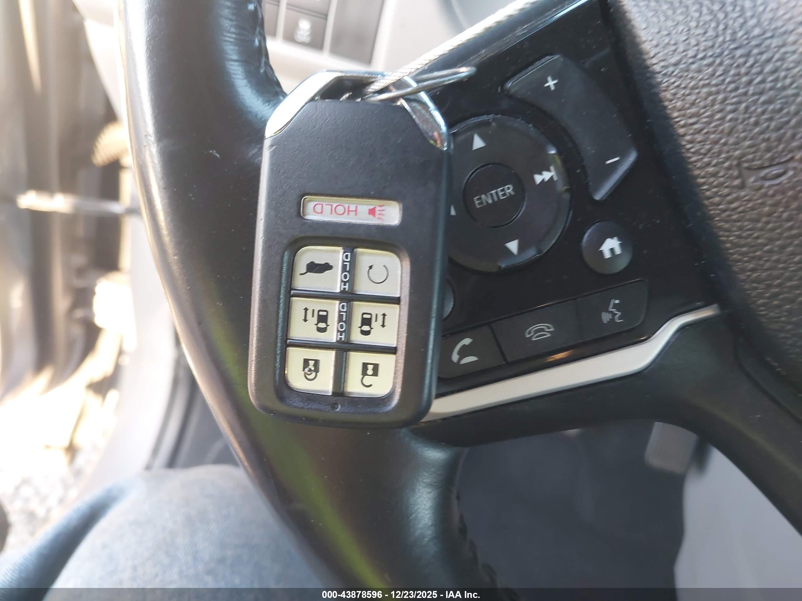 HONDA ODYSSEY image 11