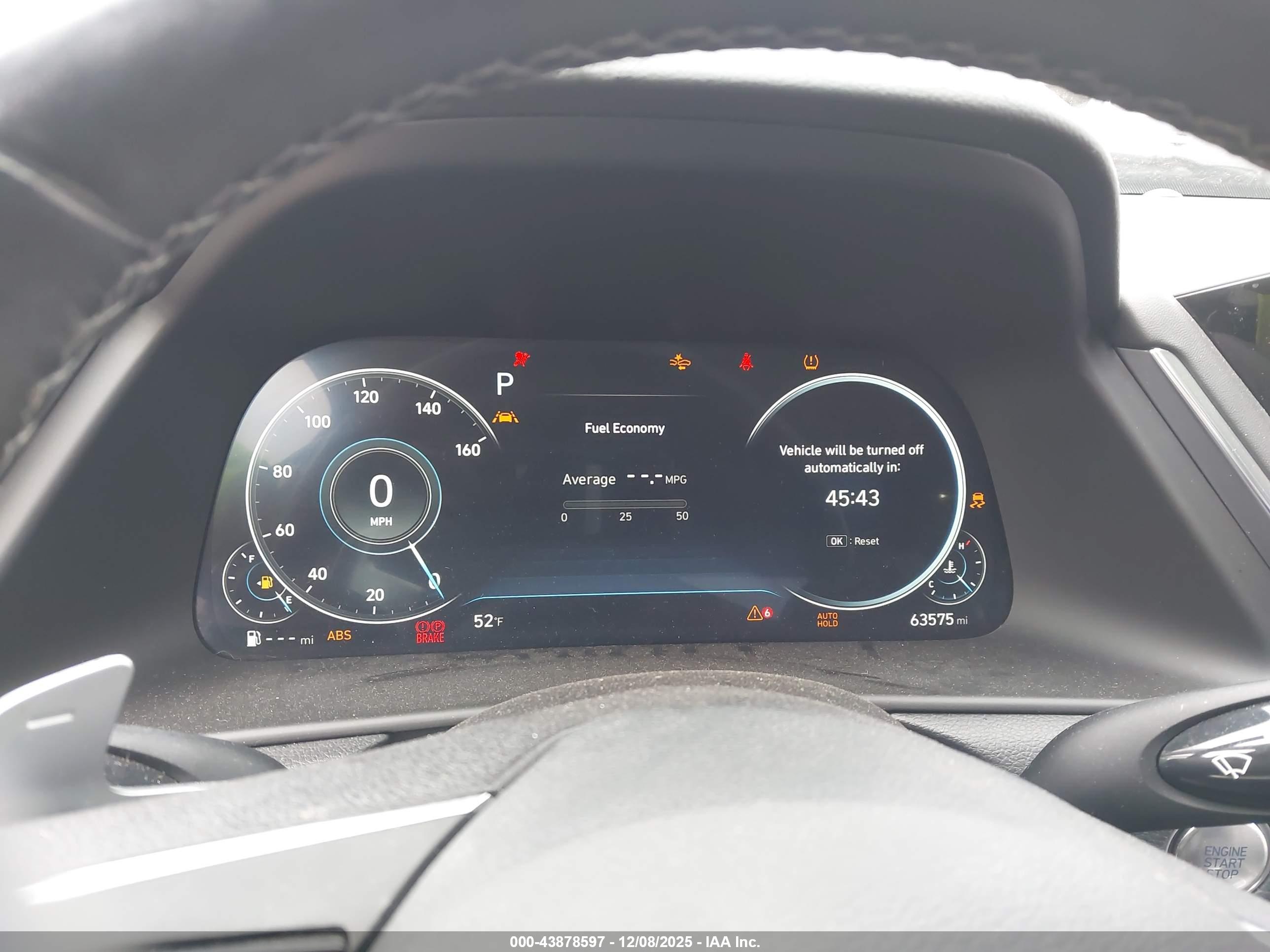 HYUNDAI SONATA image 7