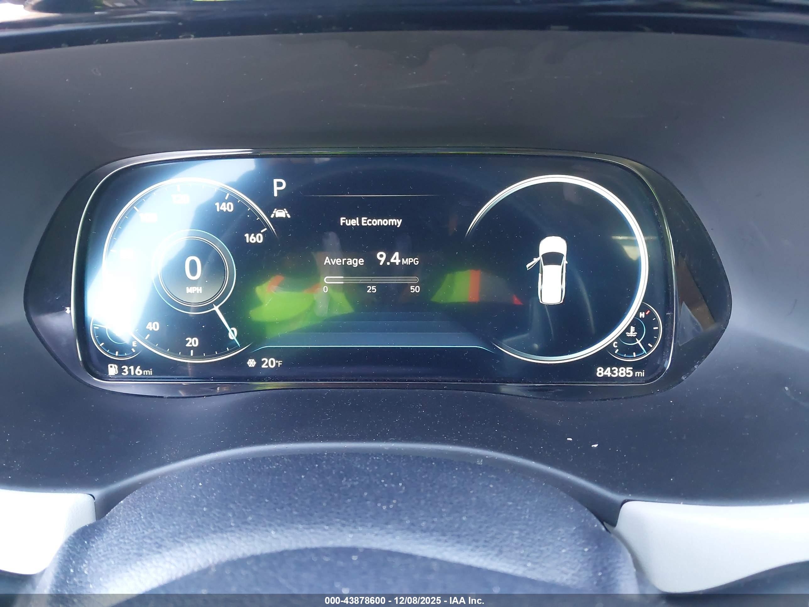 HYUNDAI PALISADE image 7