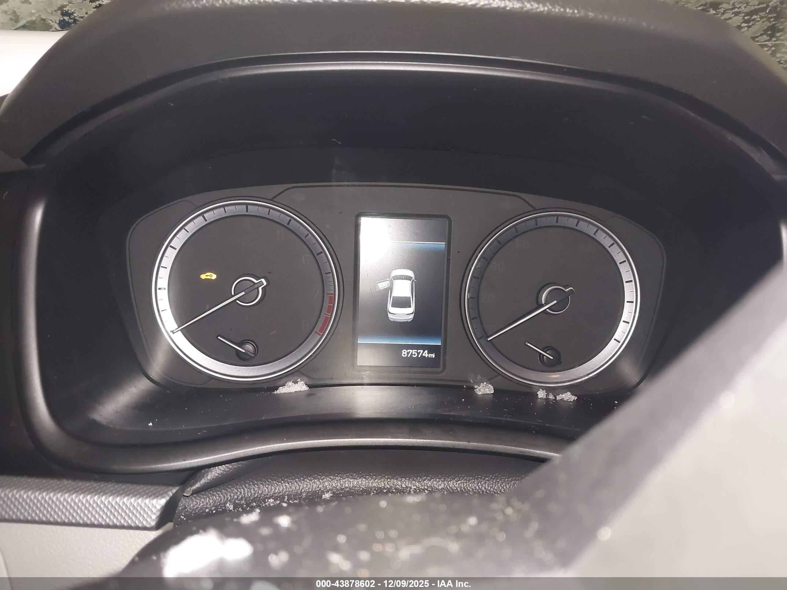 HYUNDAI SONATA image 7
