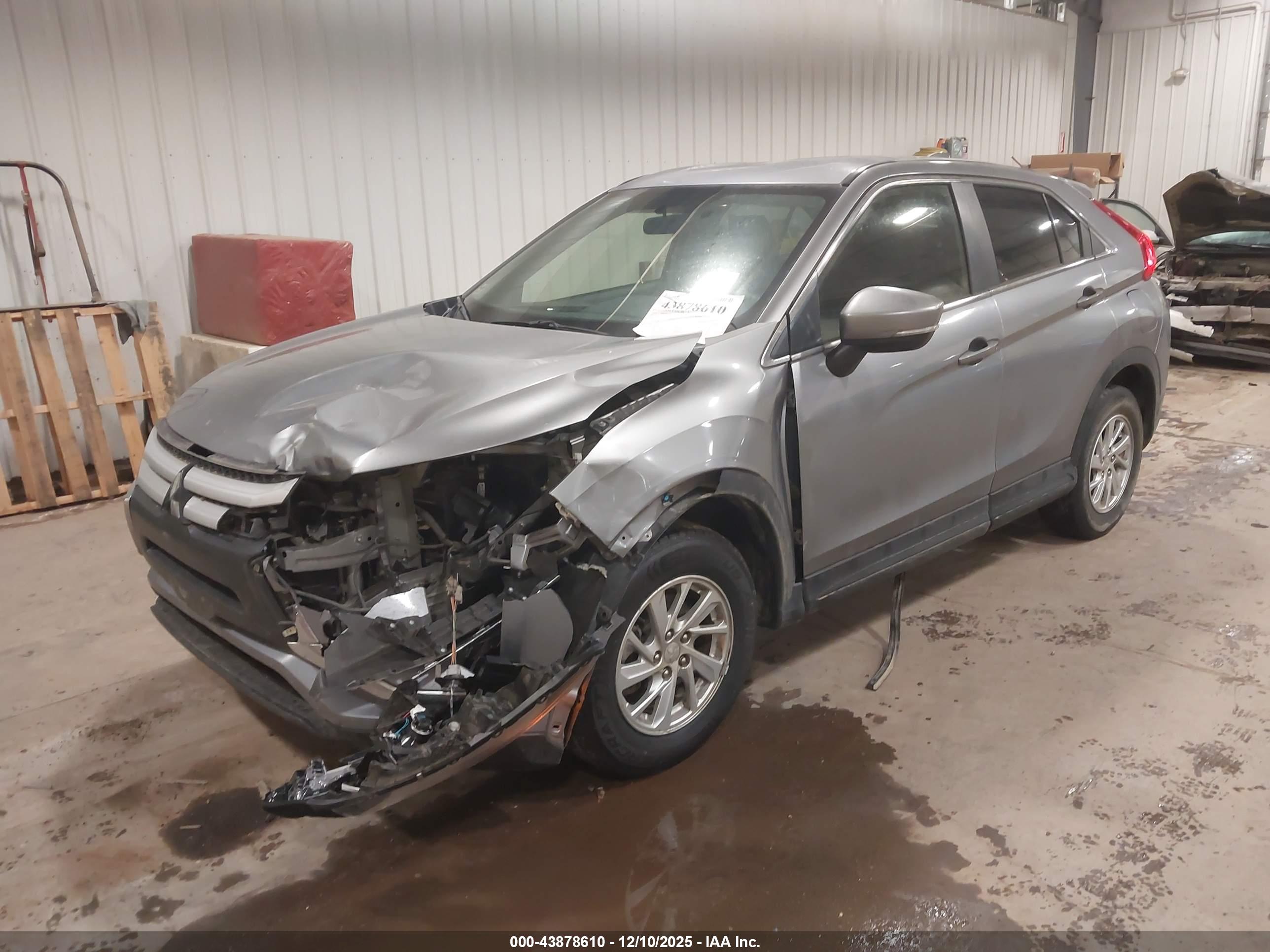 MITSUBISHI ECLIPSE image 2