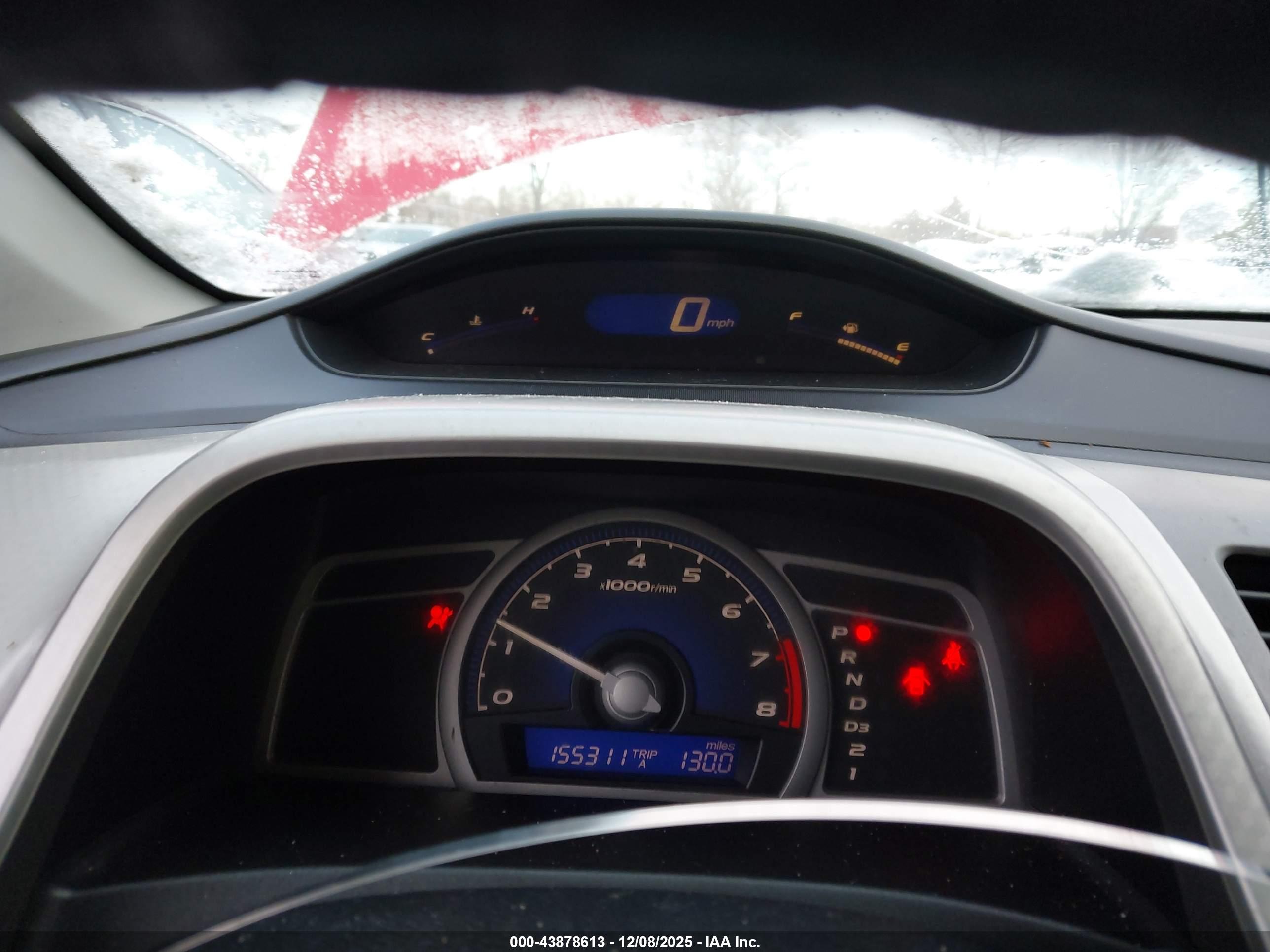 HONDA CIVIC image 7