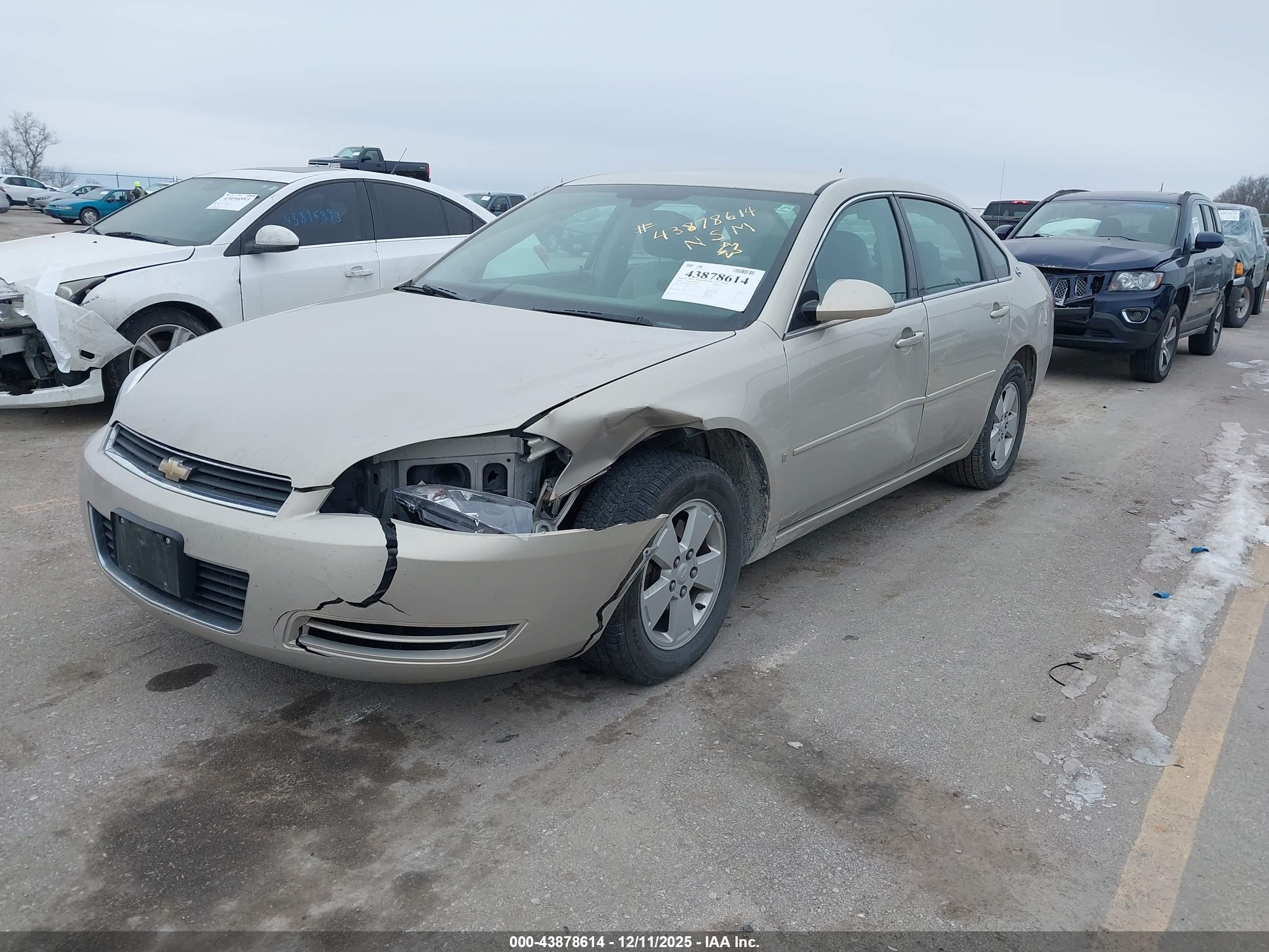 CHEVROLET IMPALA image 2