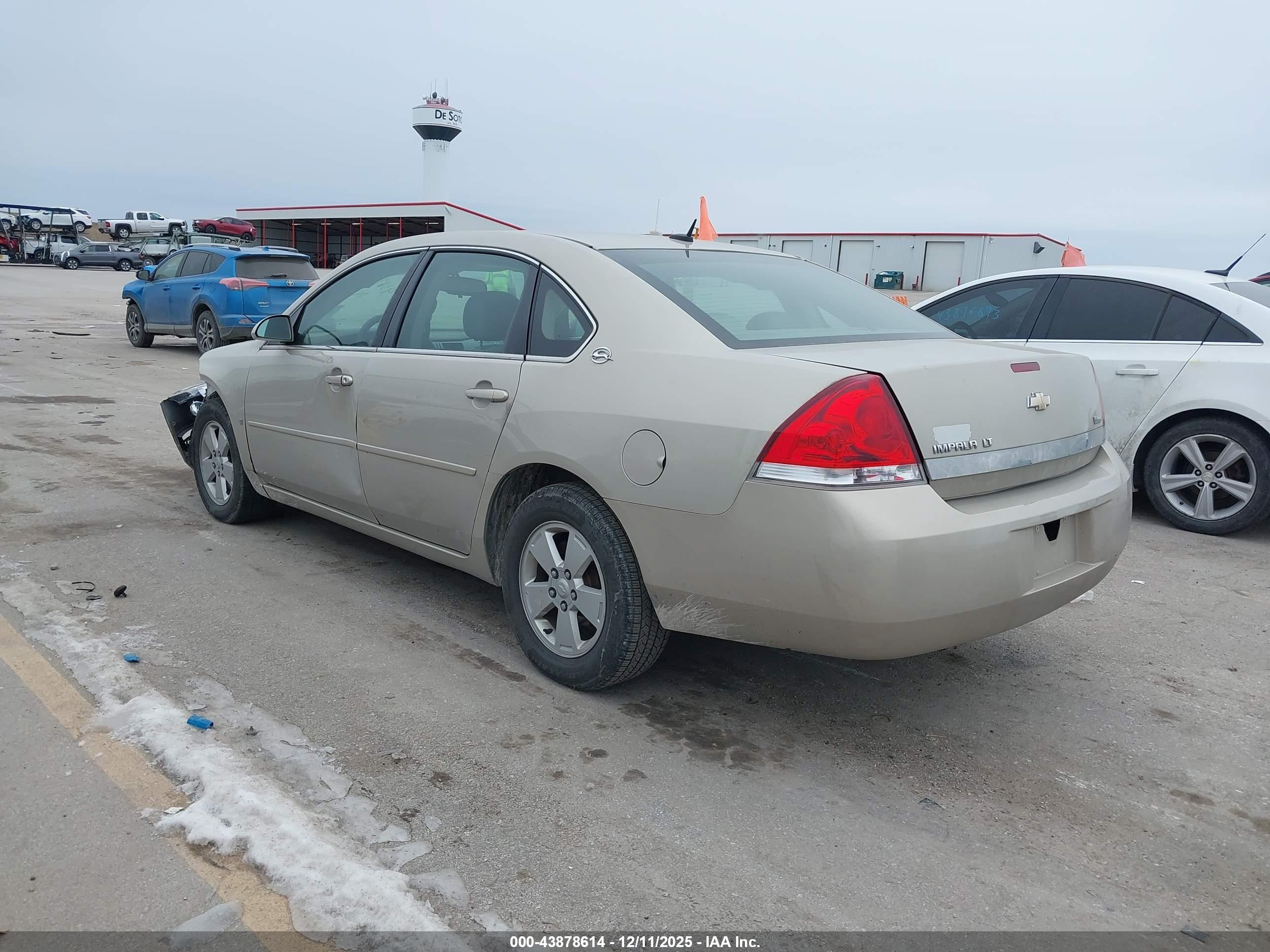 CHEVROLET IMPALA image 3