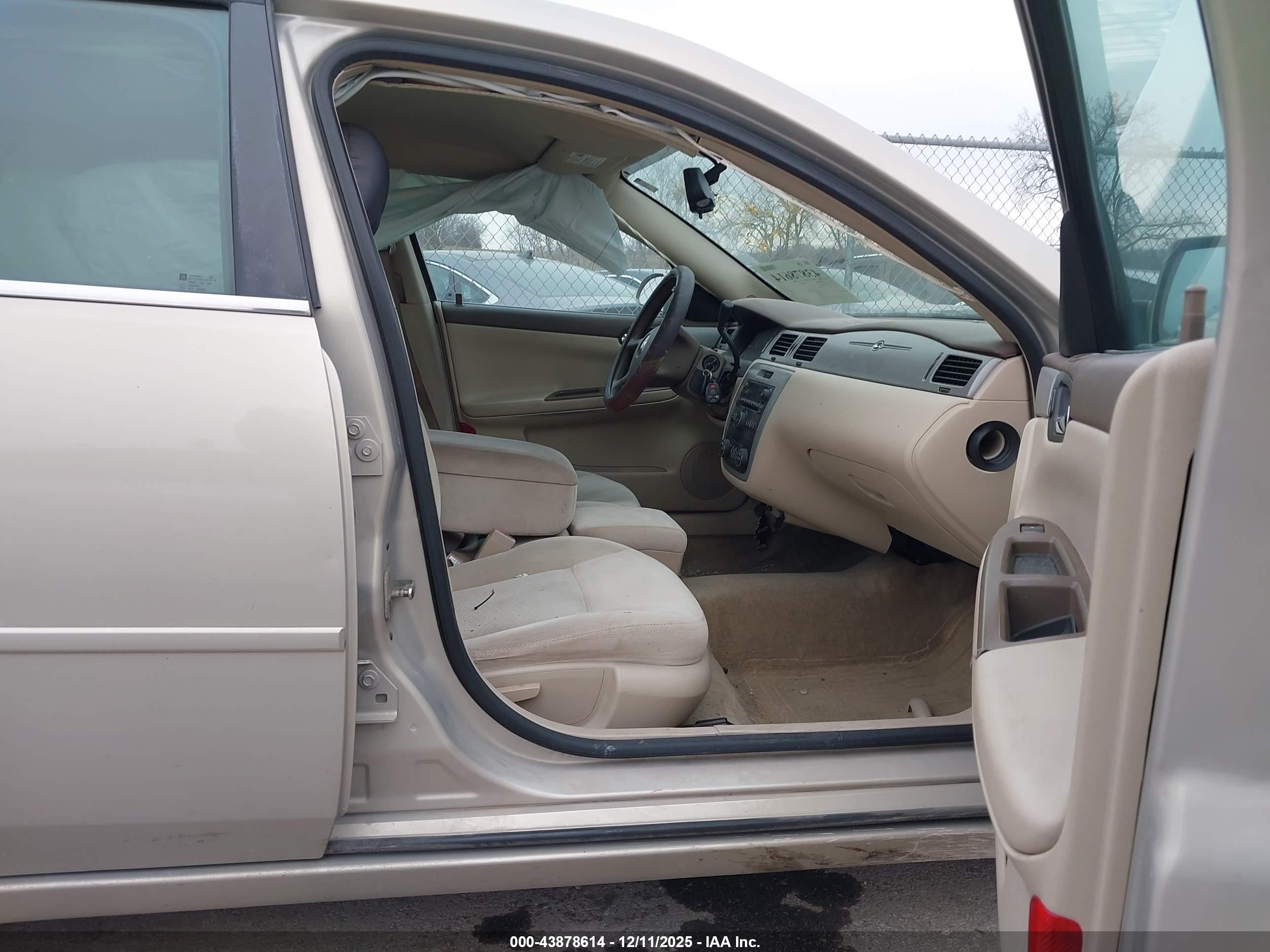 CHEVROLET IMPALA image 5