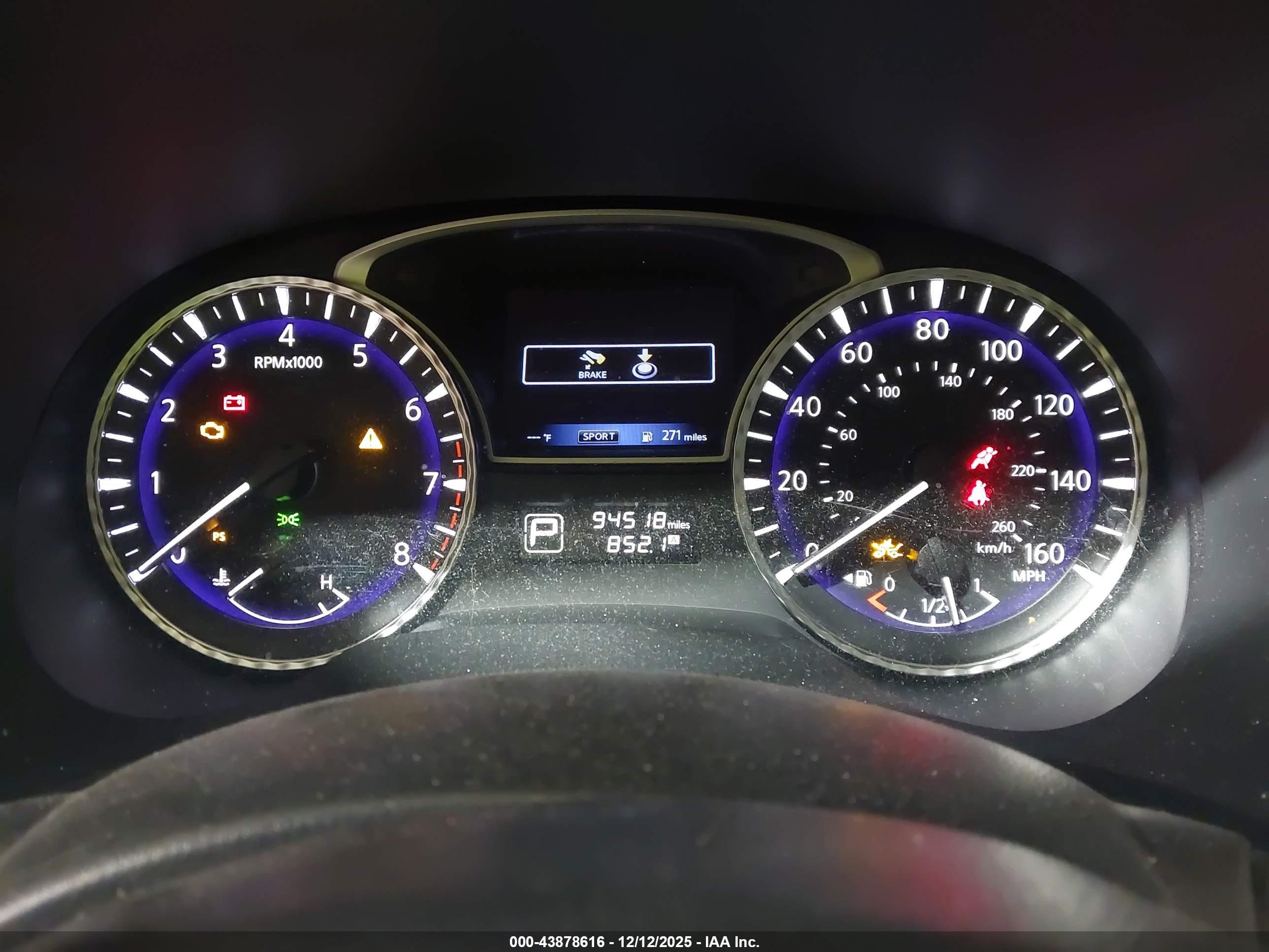 INFINITI QX60 image 7