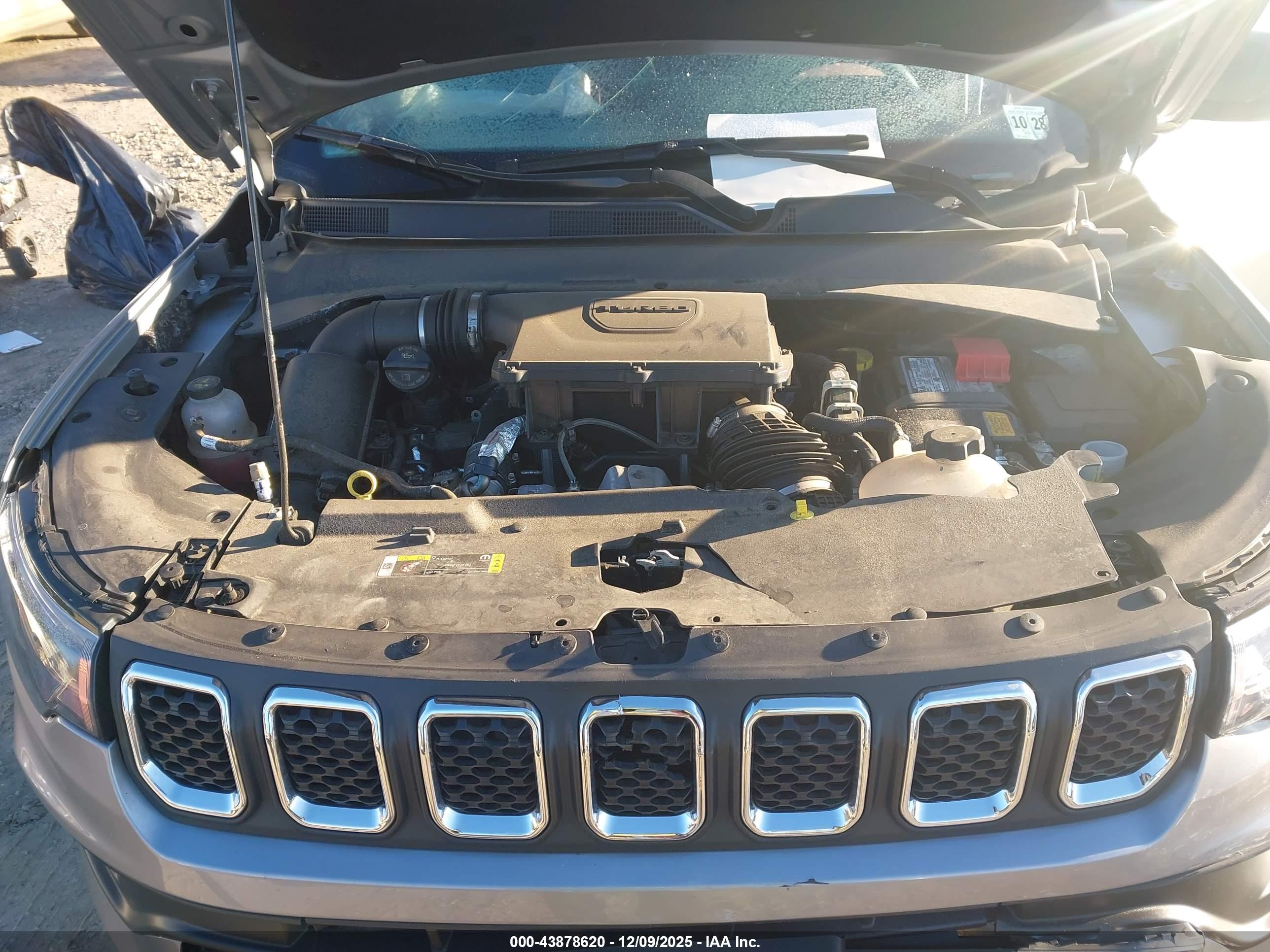 JEEP COMPASS image 10
