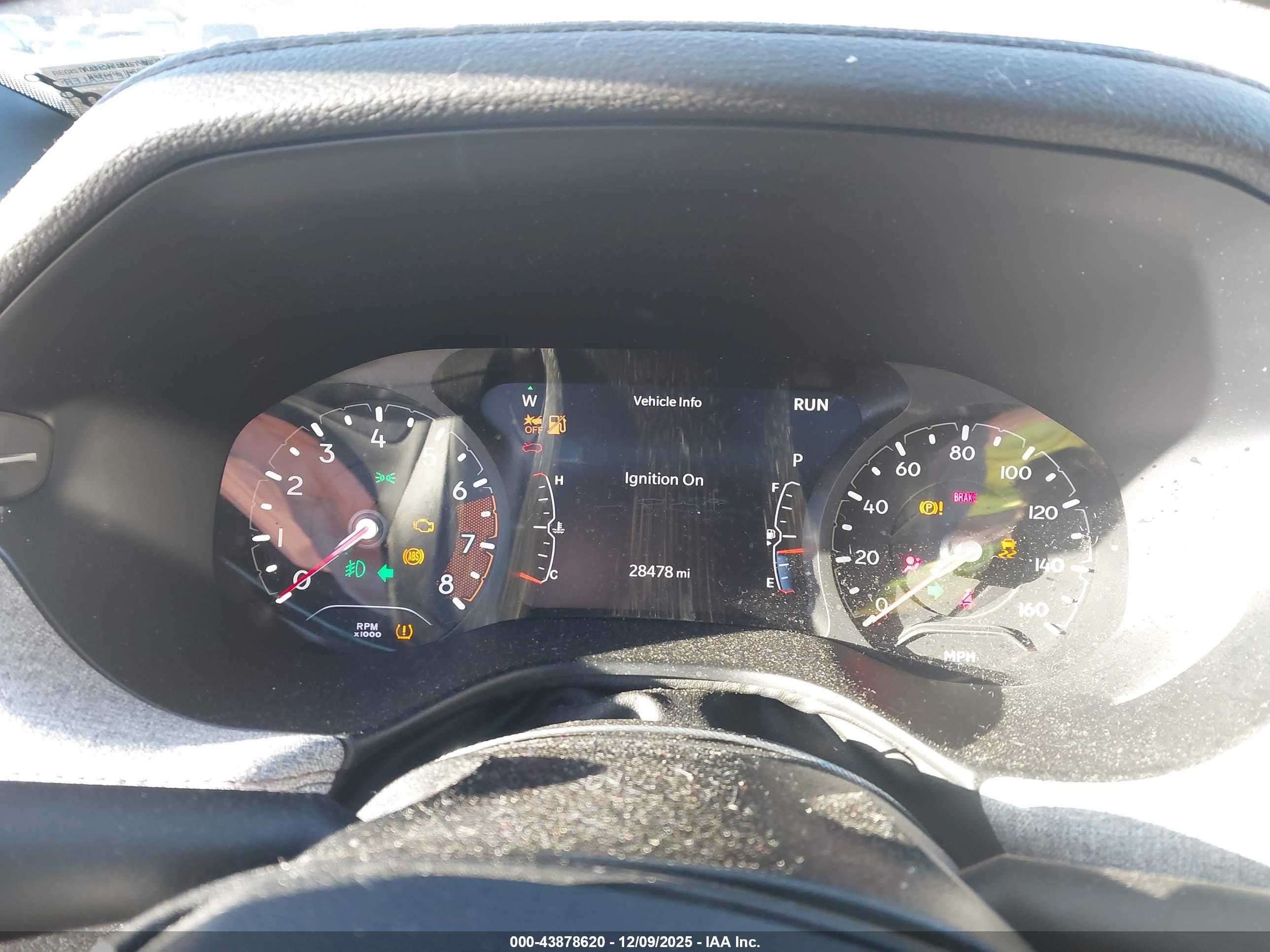 JEEP COMPASS image 7