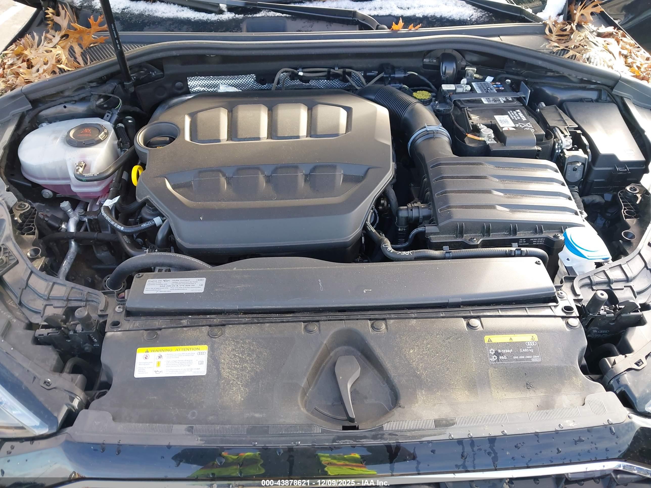 AUDI A3 image 10
