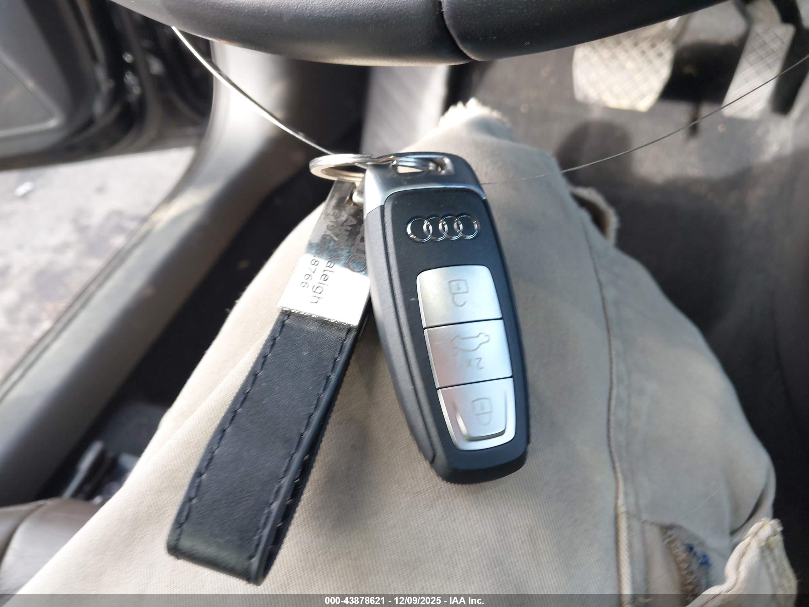 AUDI A3 image 11