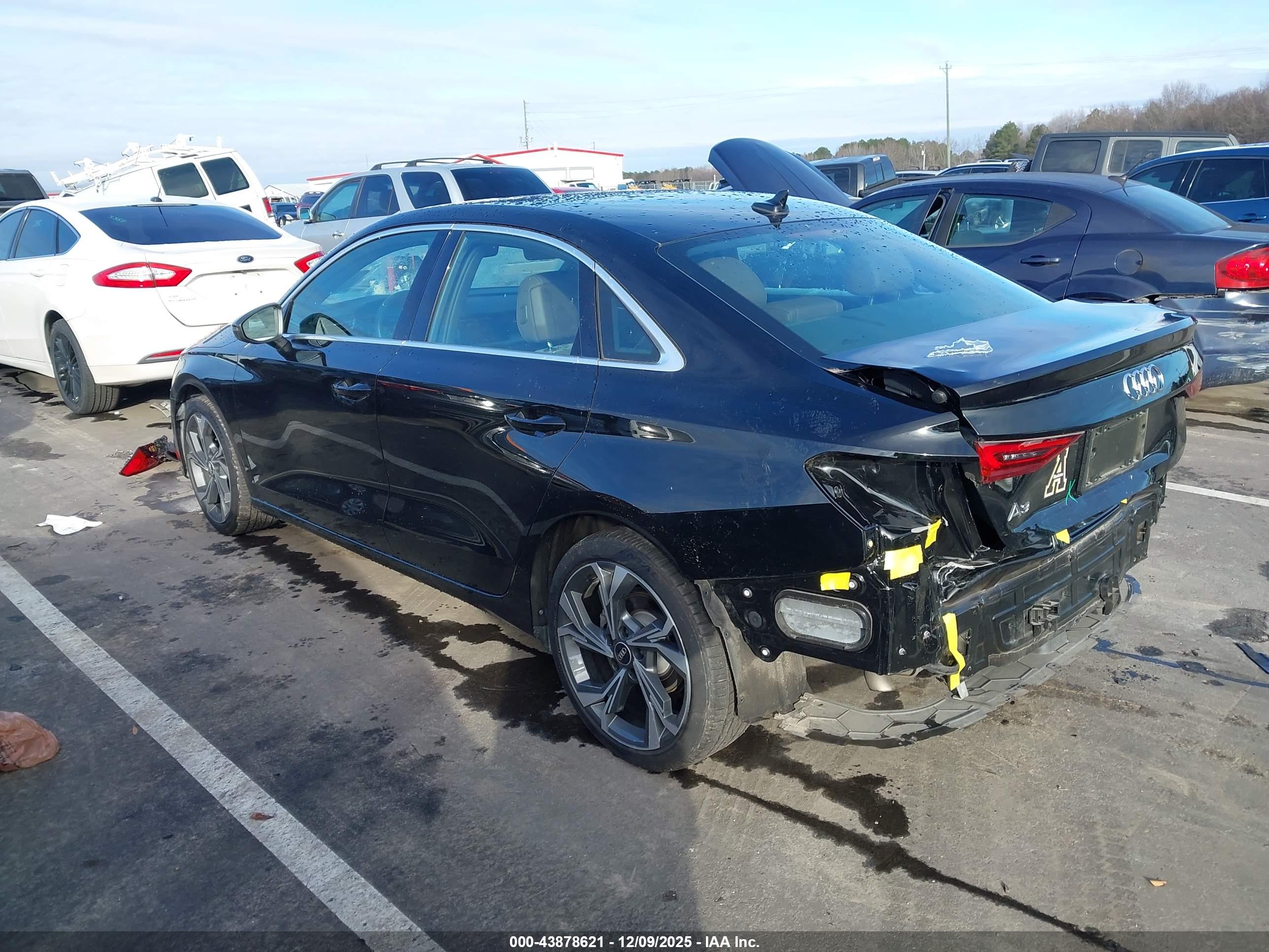 AUDI A3 image 3
