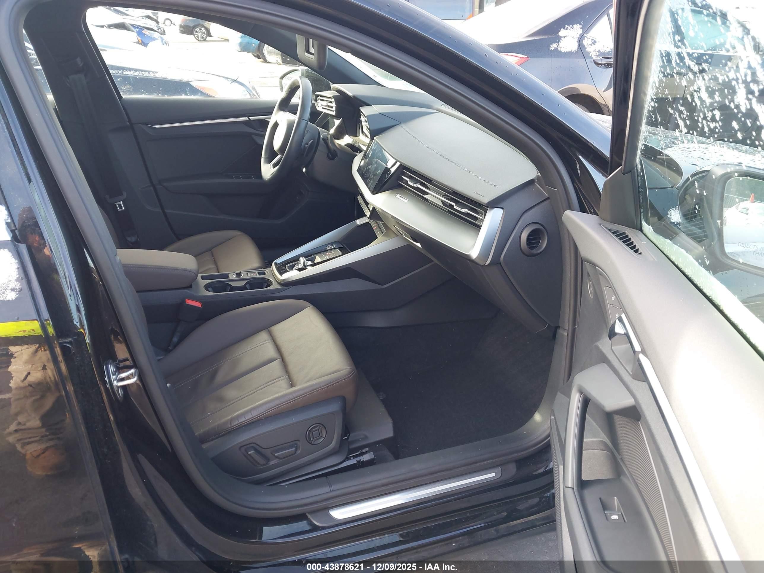 AUDI A3 image 5