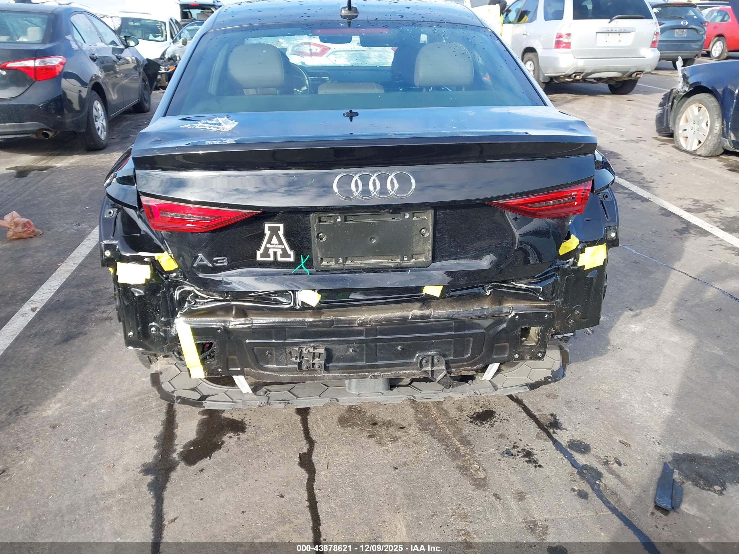 AUDI A3 image 6