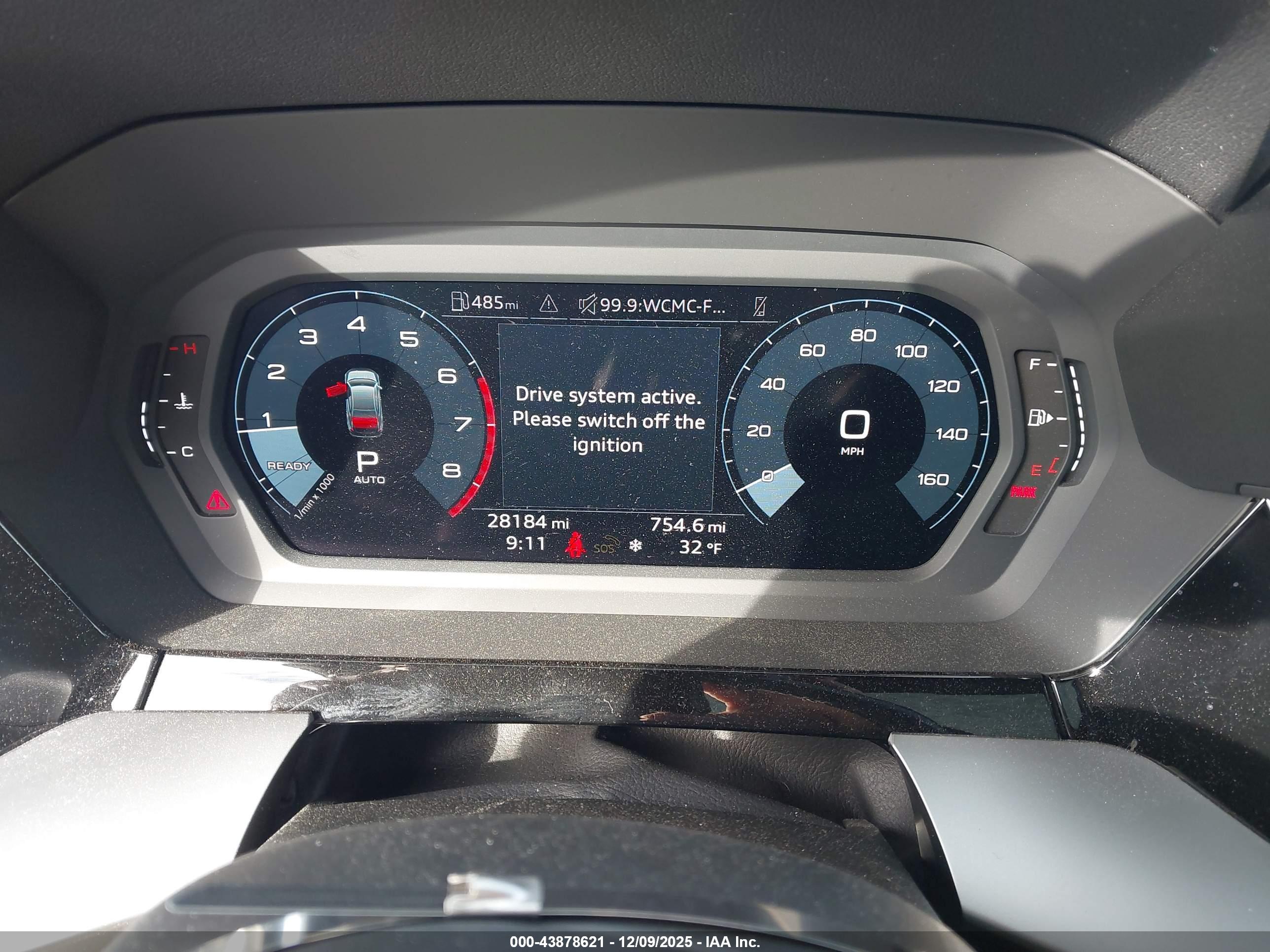 AUDI A3 image 7