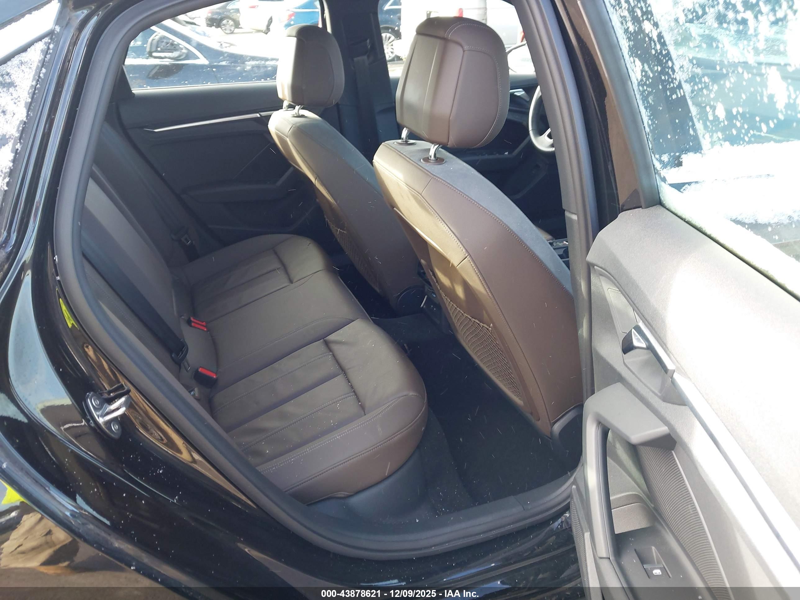 AUDI A3 image 8