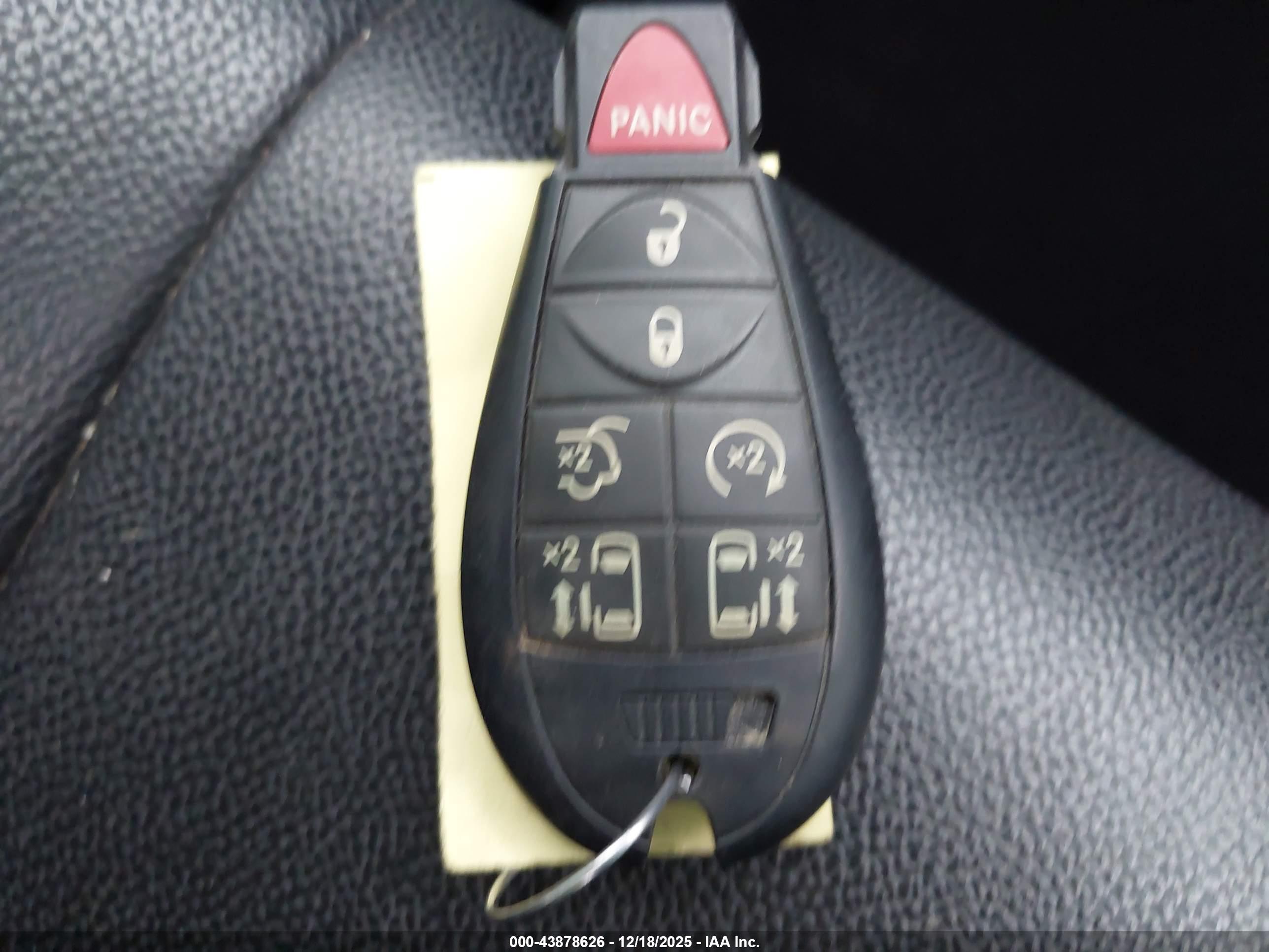 DODGE GRAND image 11