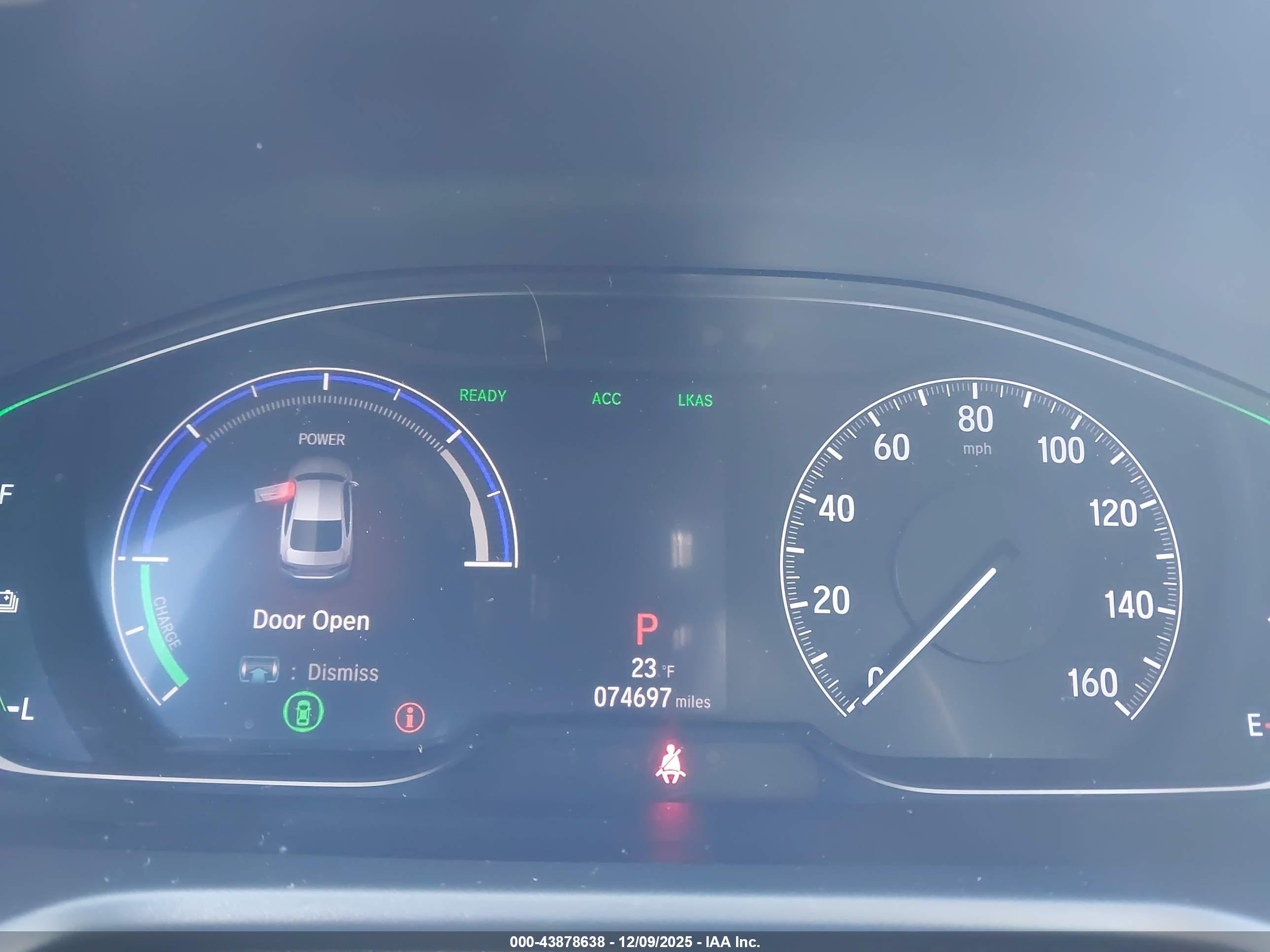 HONDA ACCORD image 7