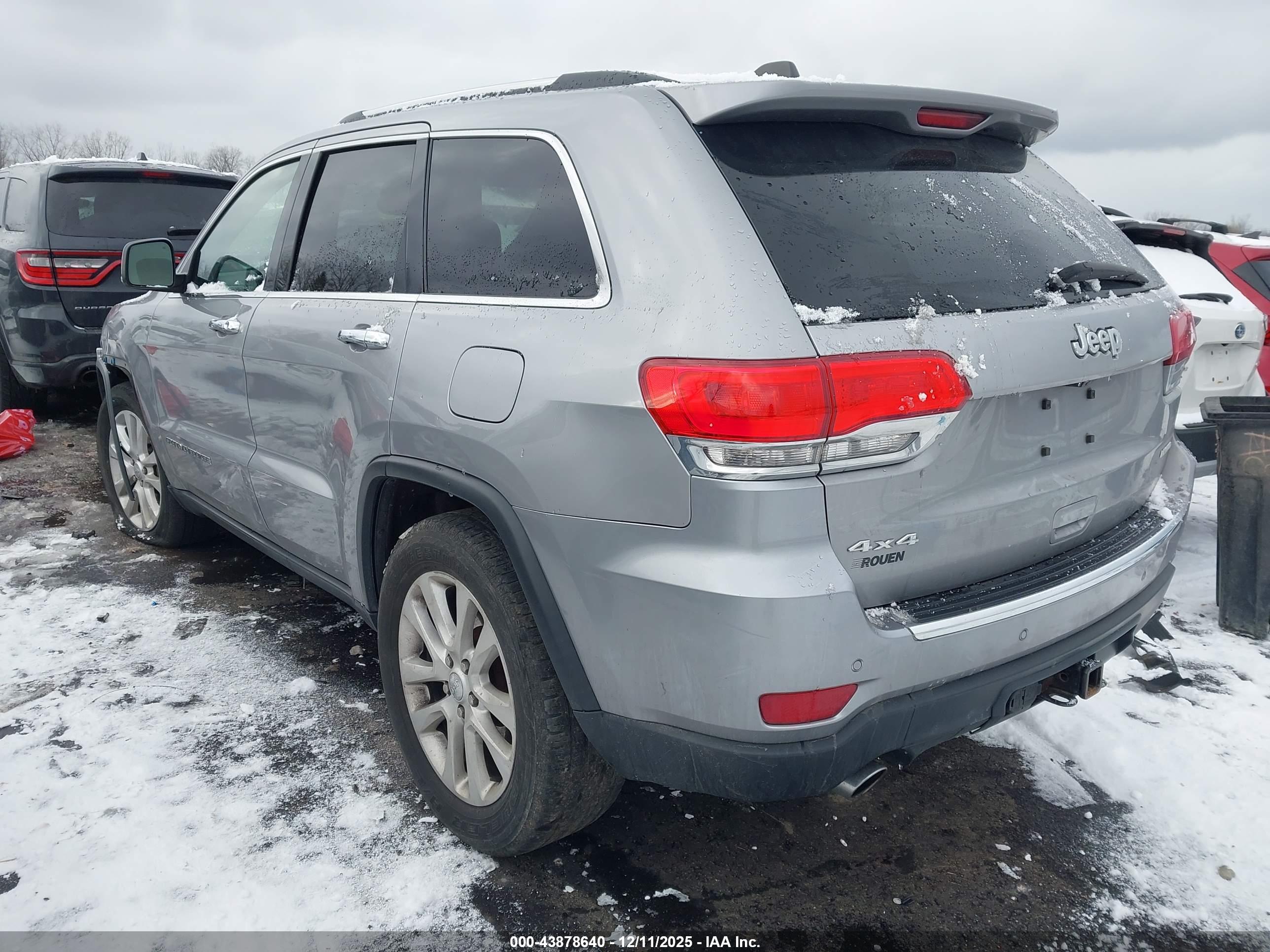 JEEP GRAND image 3