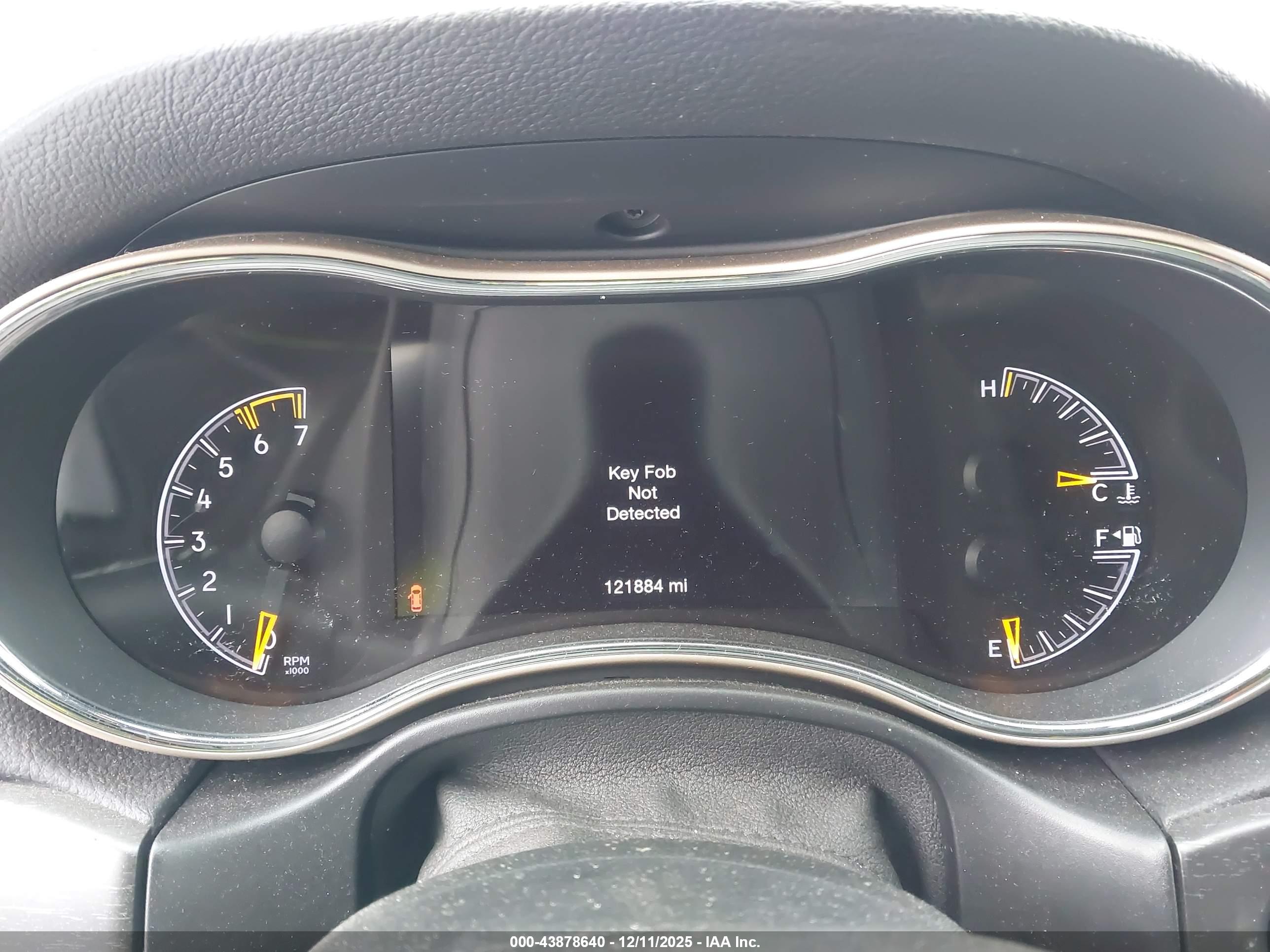 JEEP GRAND image 7