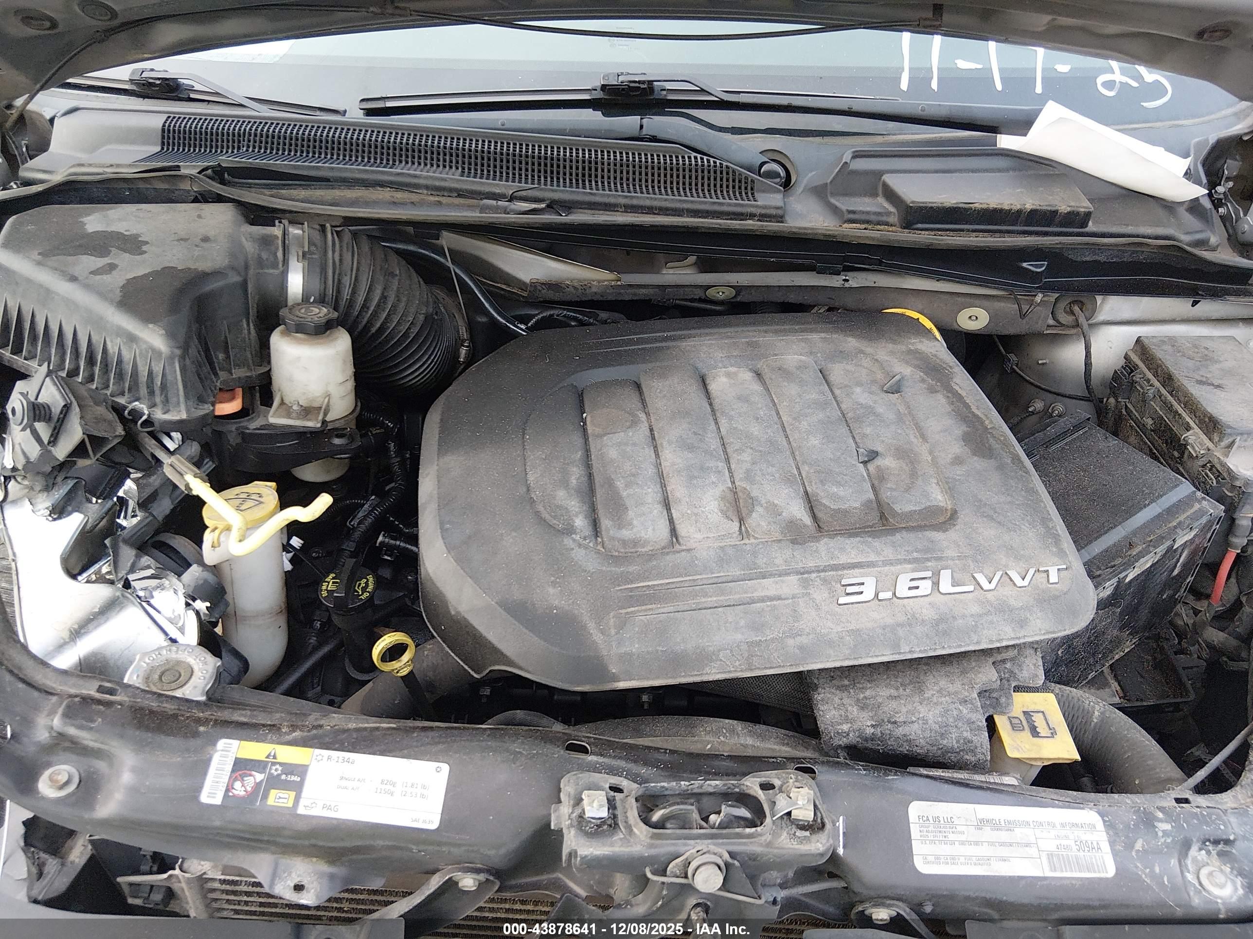 DODGE GRAND image 10