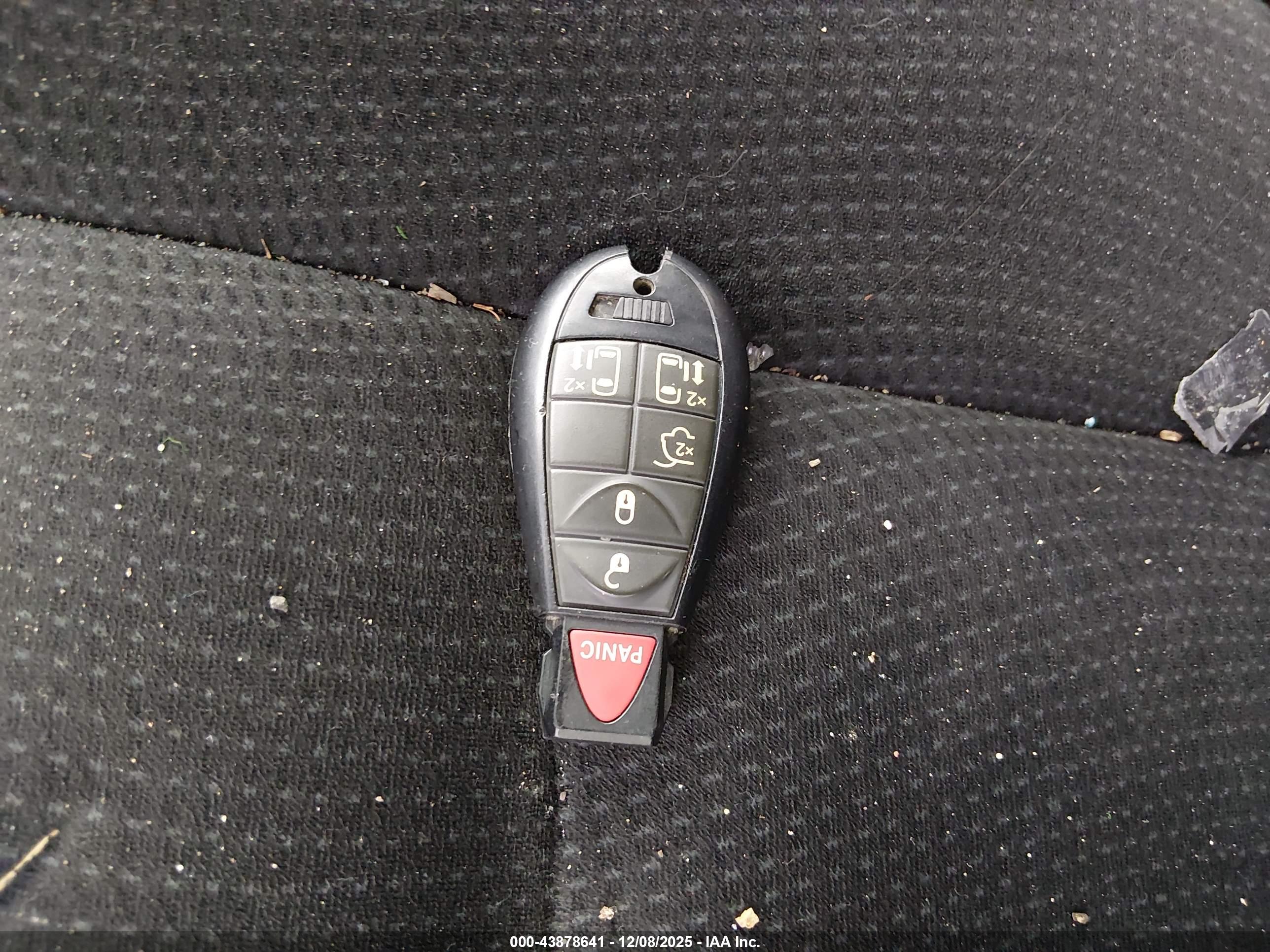 DODGE GRAND image 11