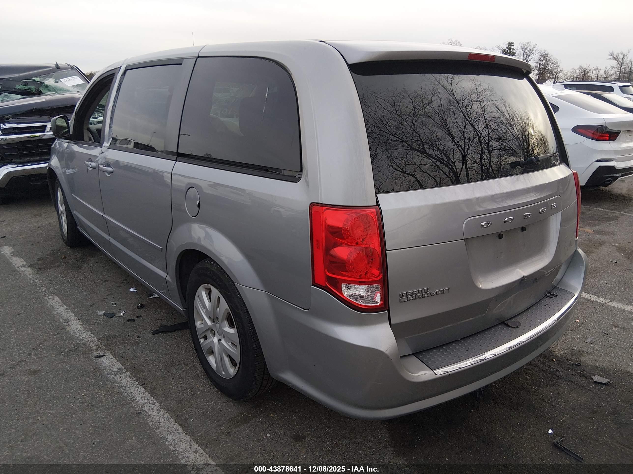 DODGE GRAND image 3