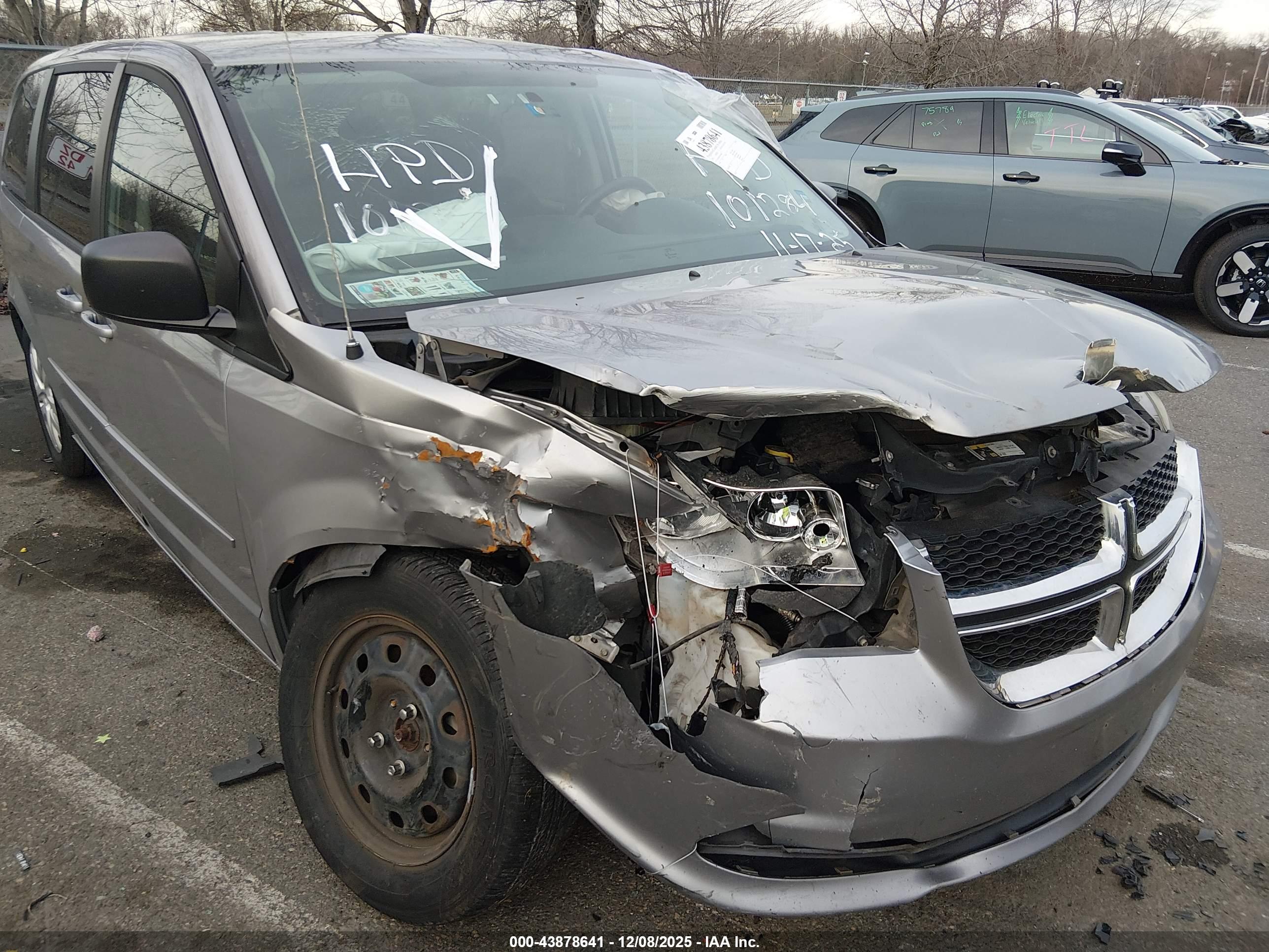 DODGE GRAND image 6