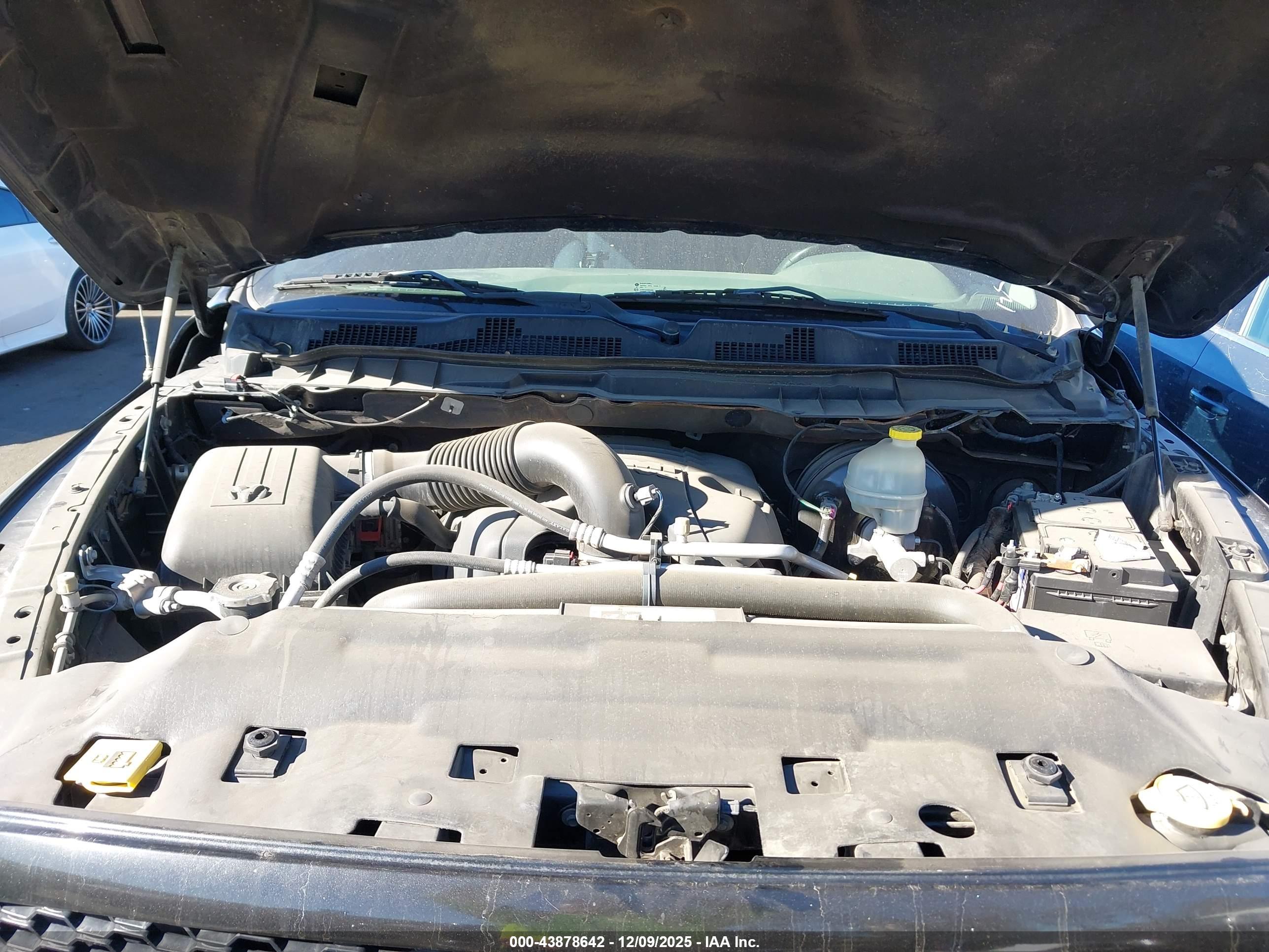 RAM 1500 image 10