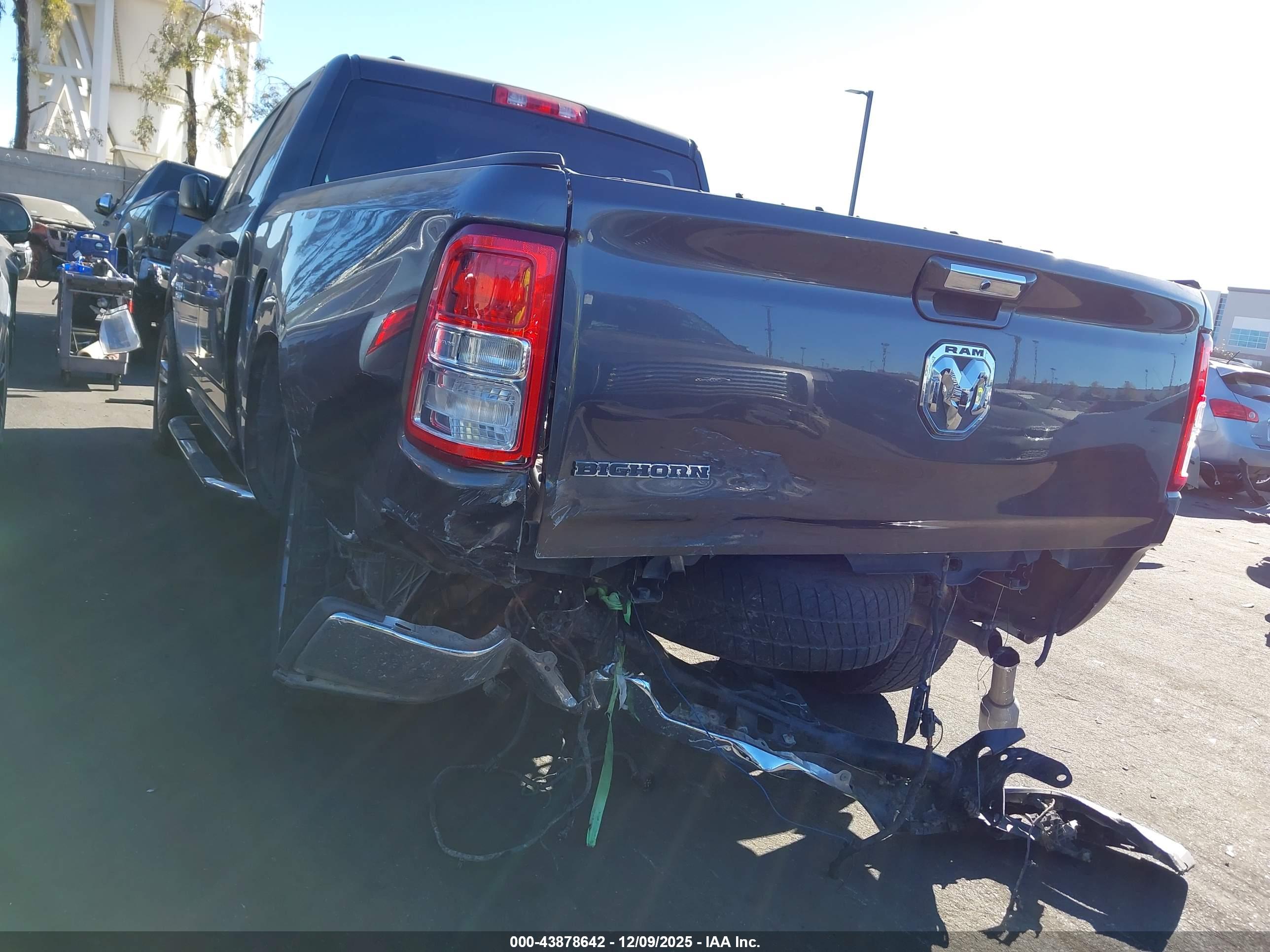 RAM 1500 image 6
