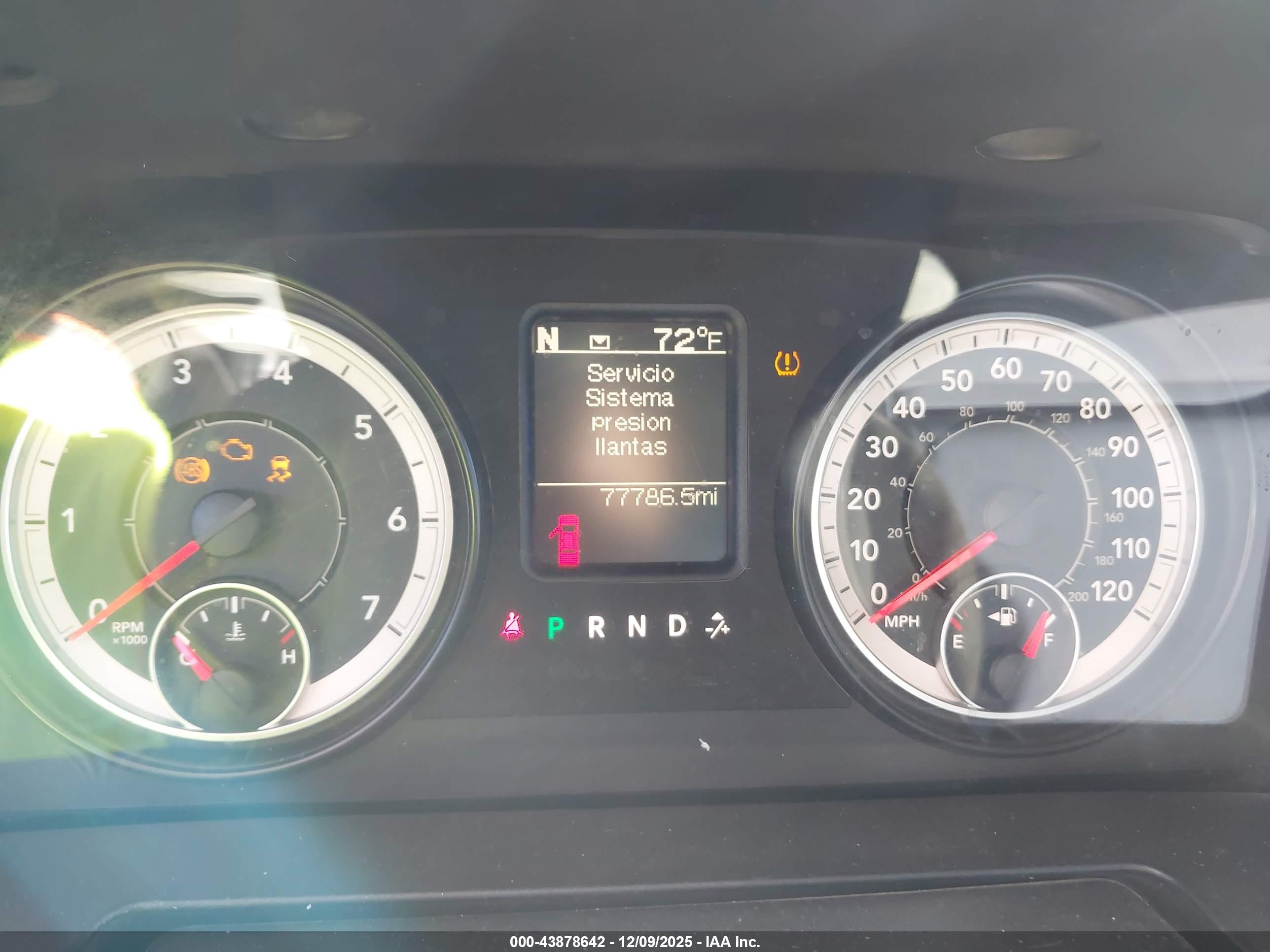 RAM 1500 image 7