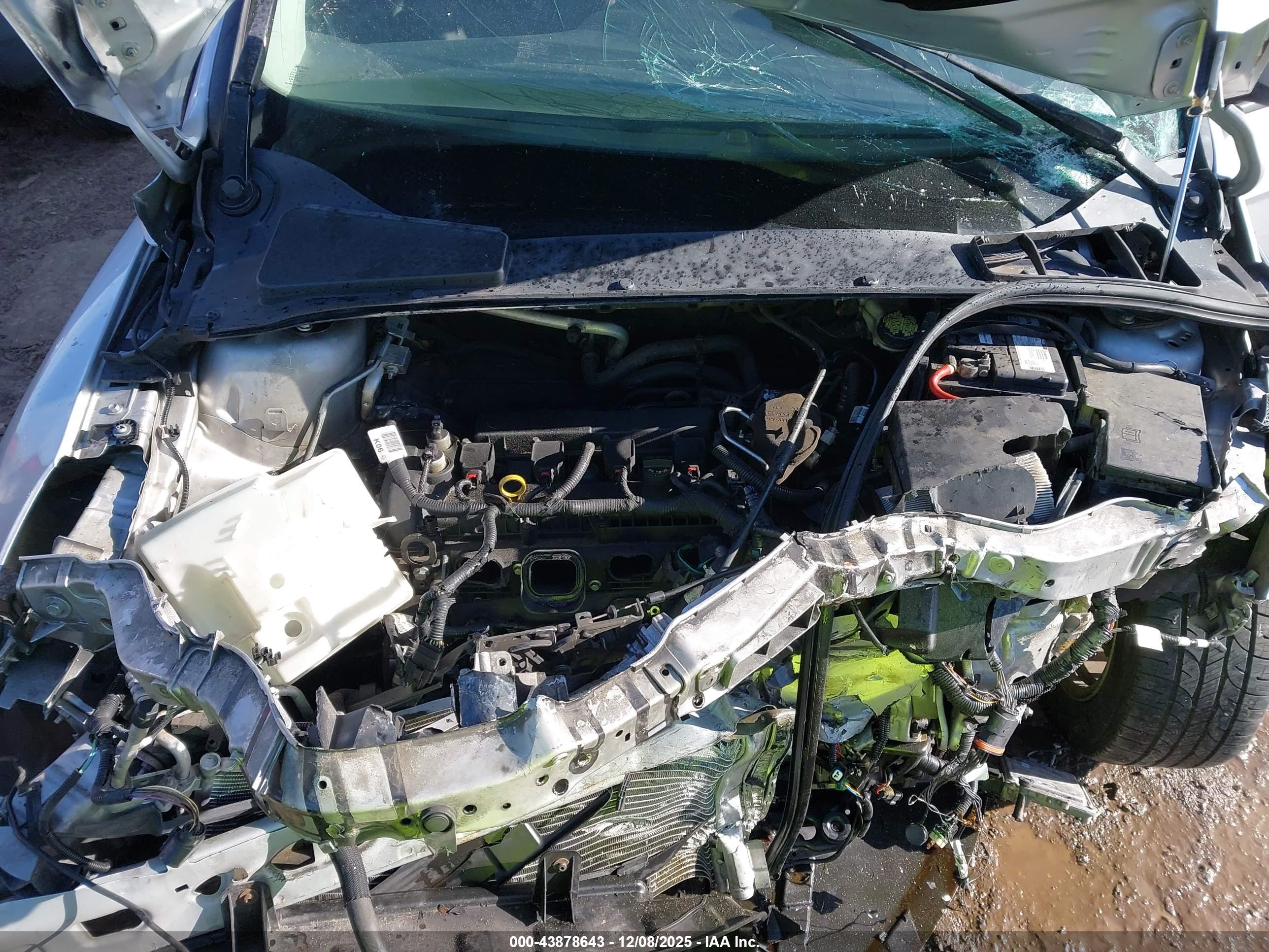 FORD FOCUS image 10