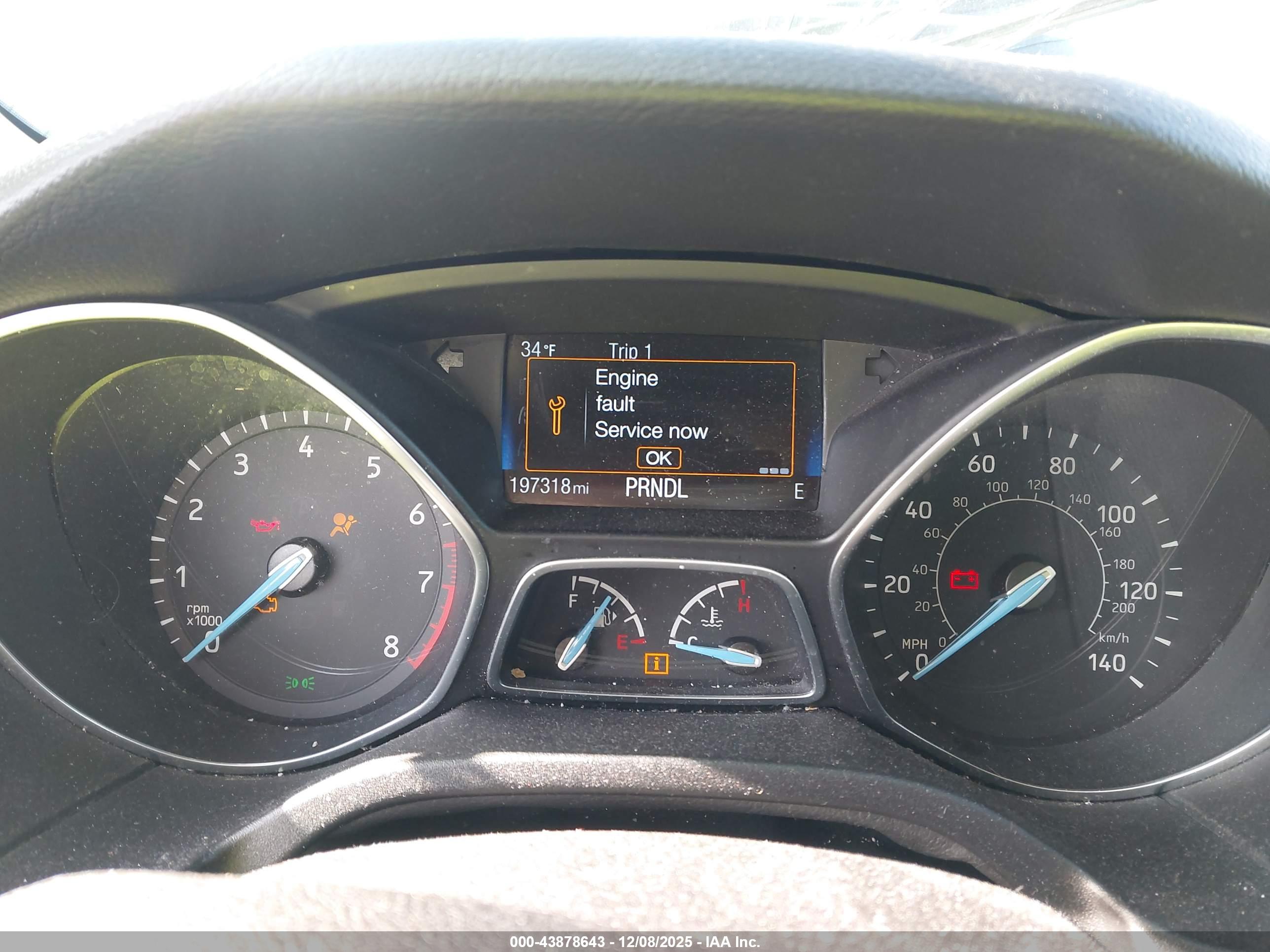 FORD FOCUS image 7