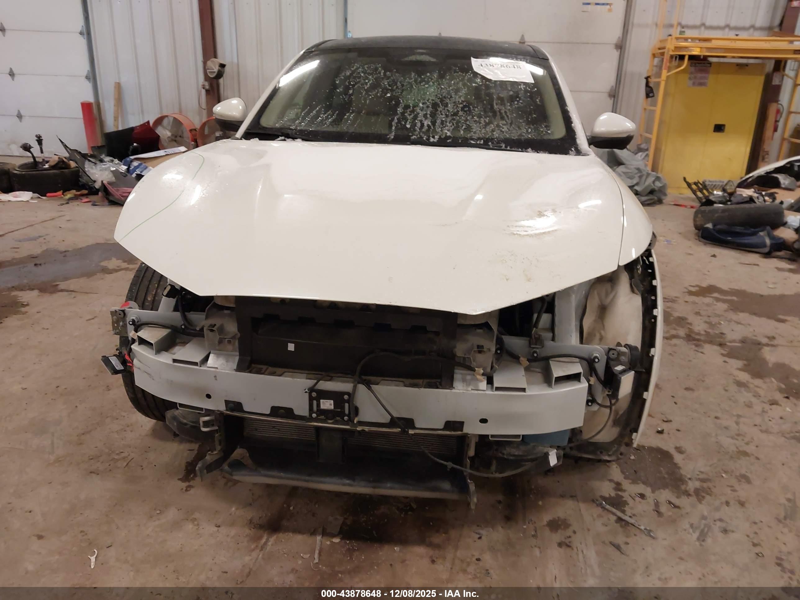 FORD MUSTANG image 6