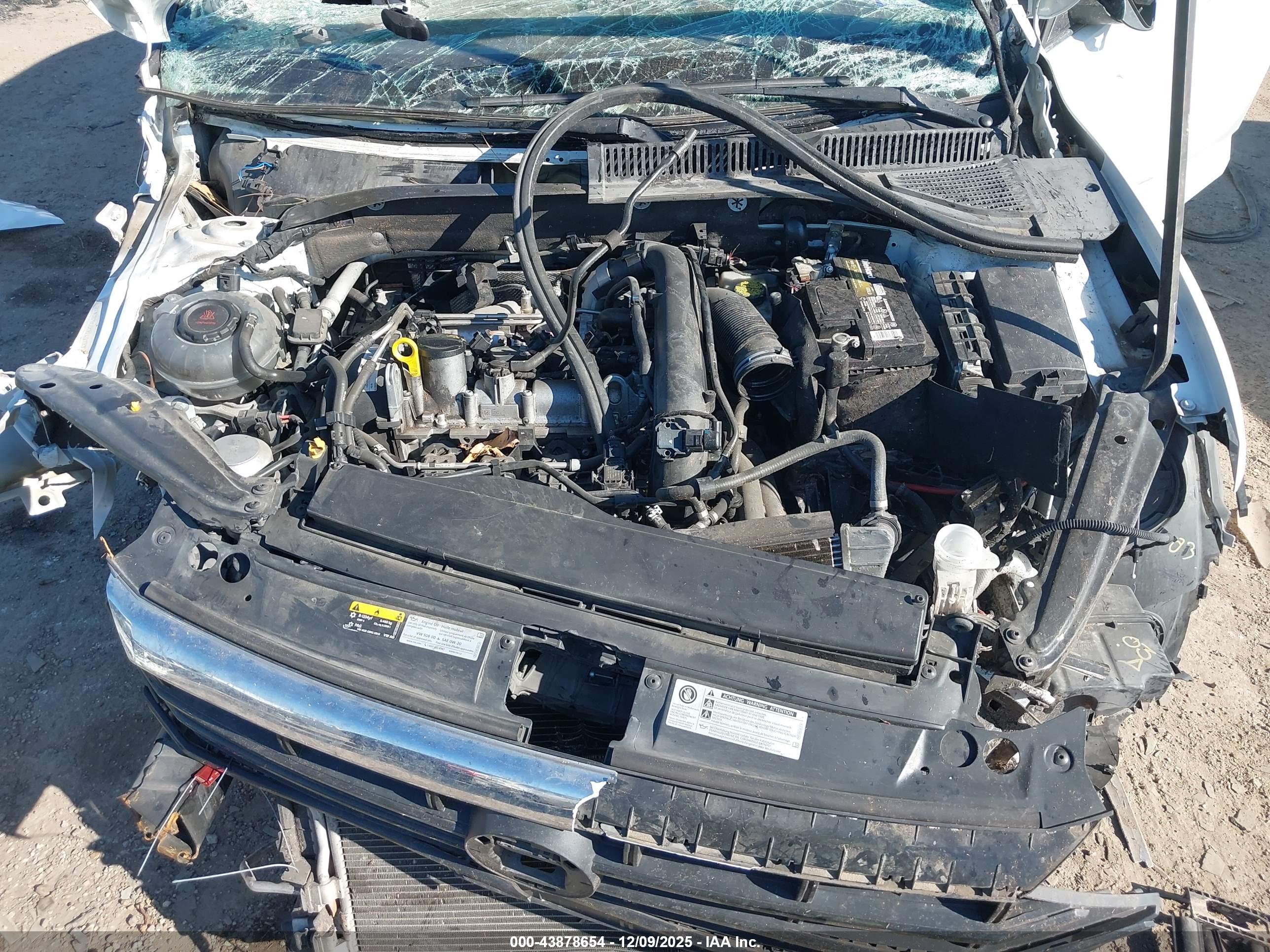 VOLKSWAGEN JETTA image 10