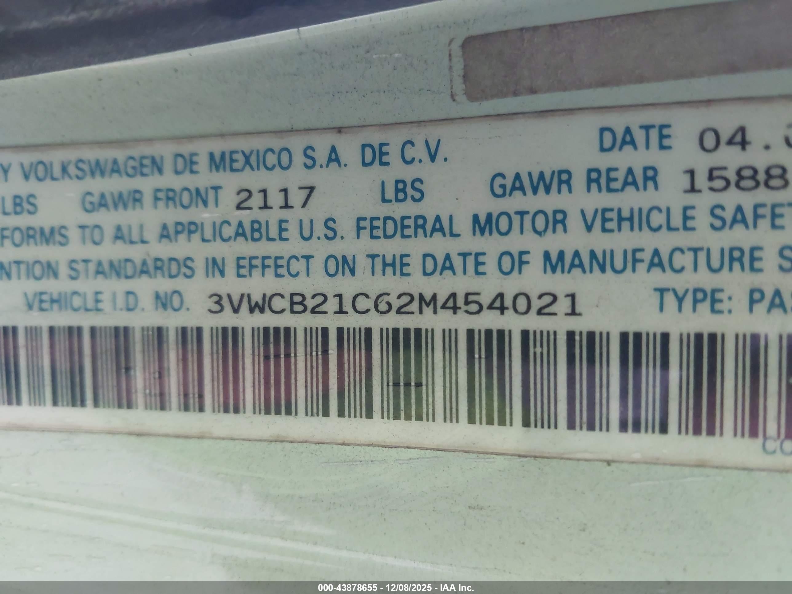 VOLKSWAGEN NEW image 9