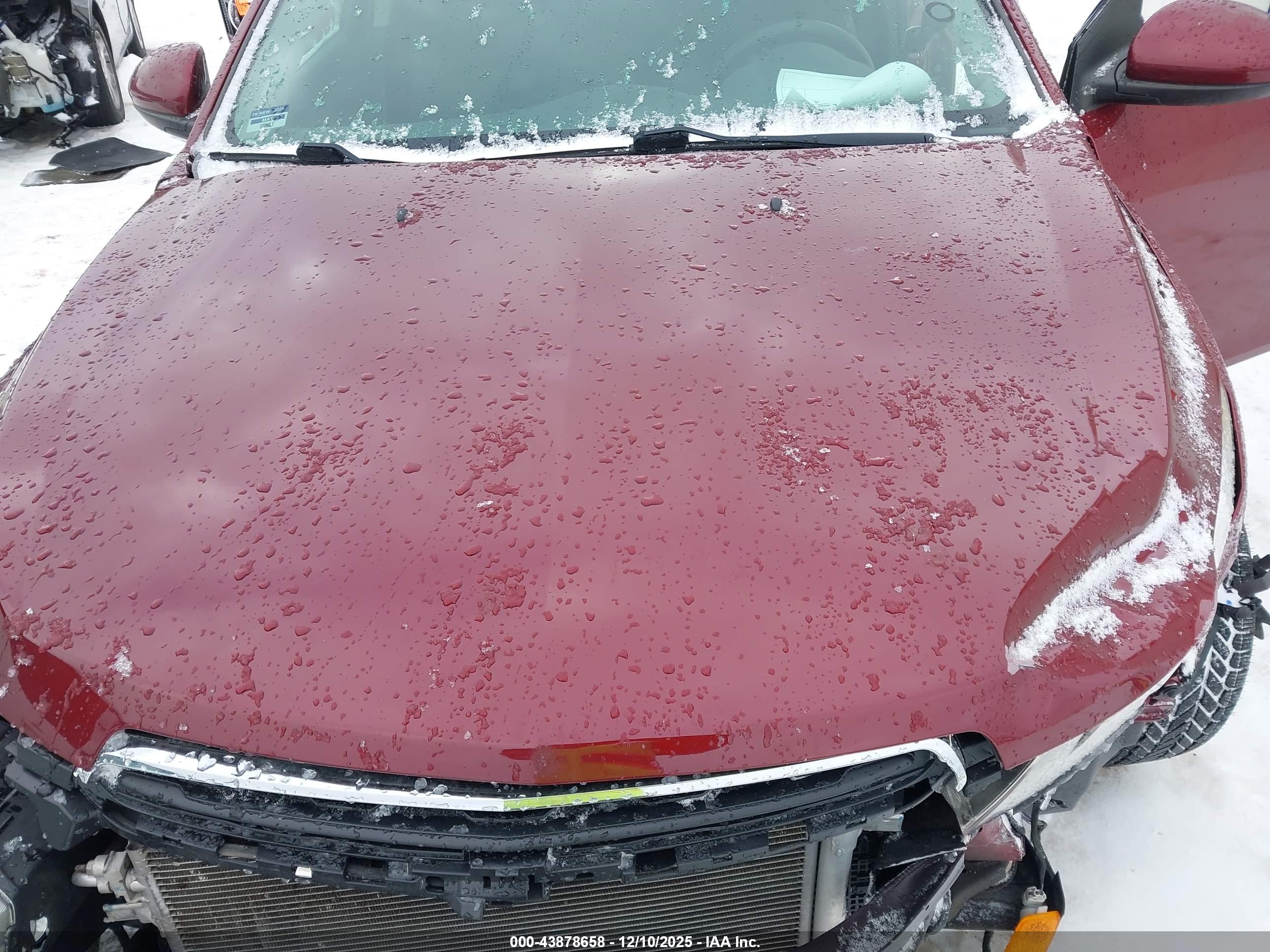CHEVROLET CRUZE image 10