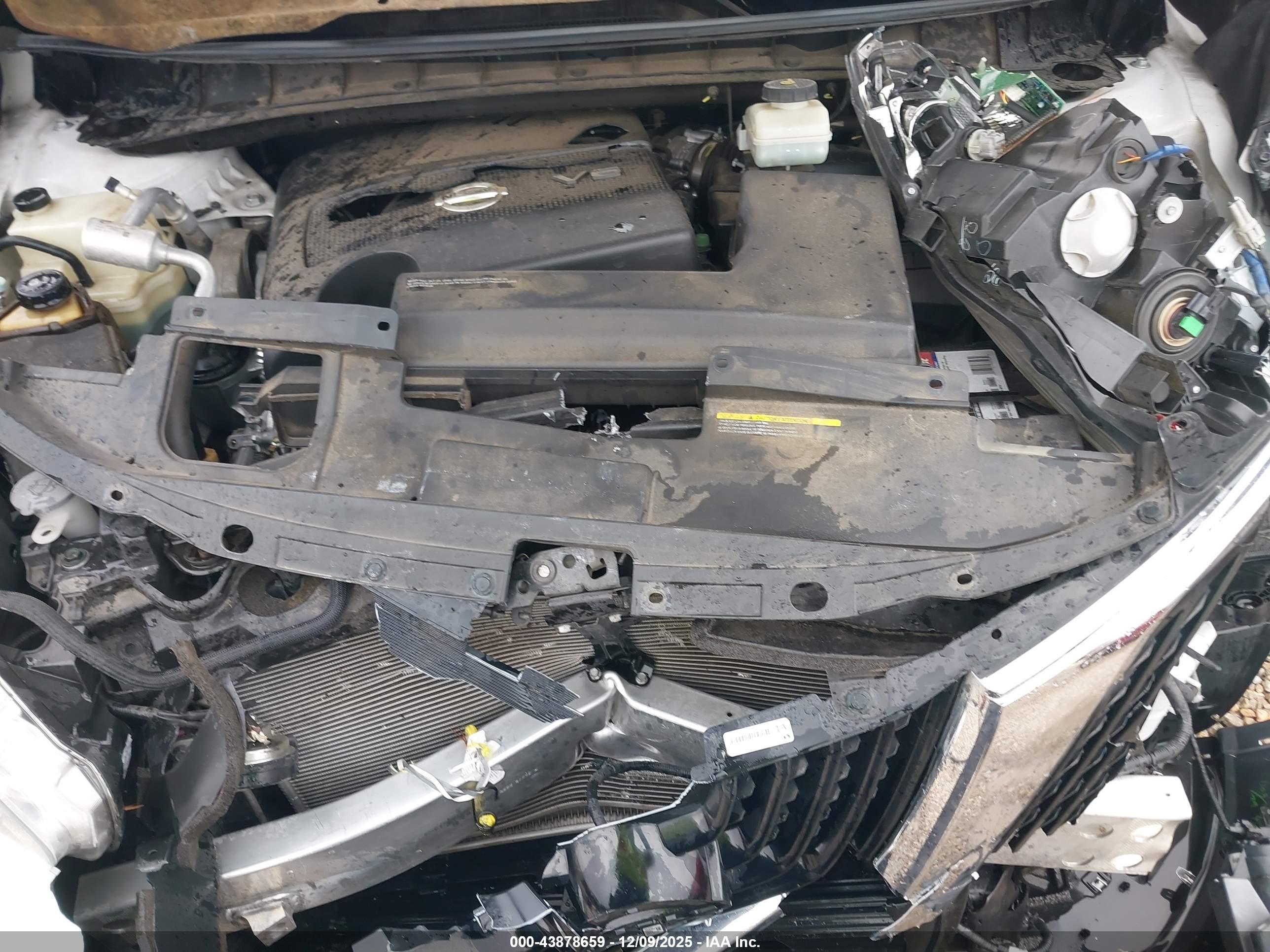 NISSAN MURANO image 10