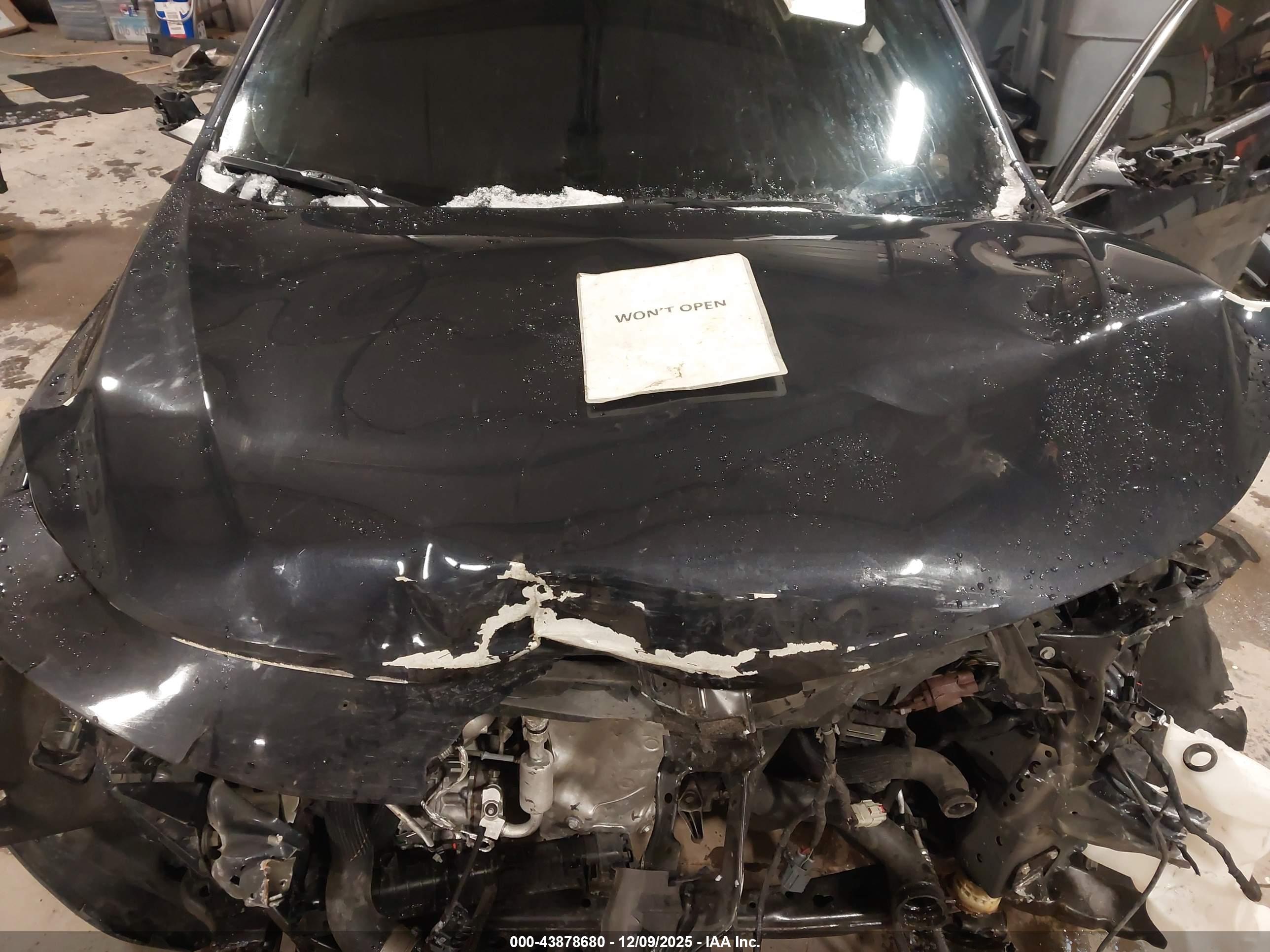 CHEVROLET MALIBU image 10