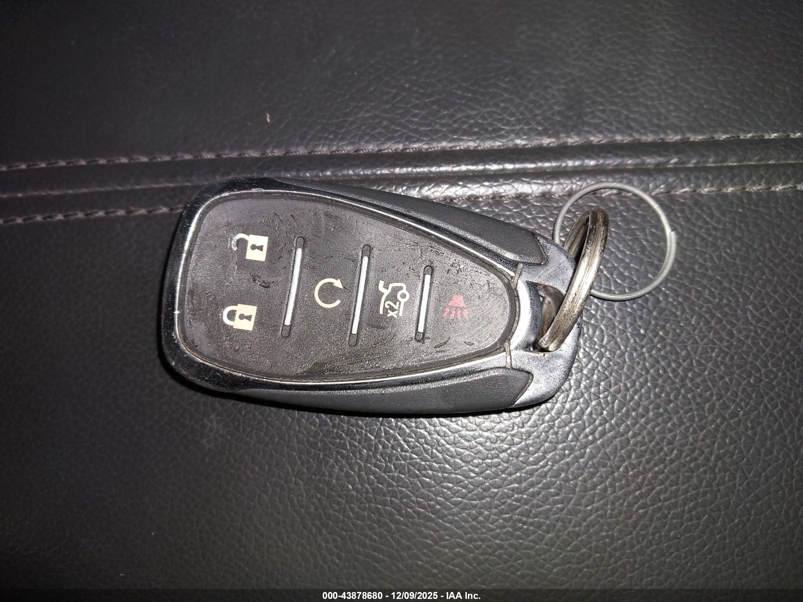 CHEVROLET MALIBU image 11