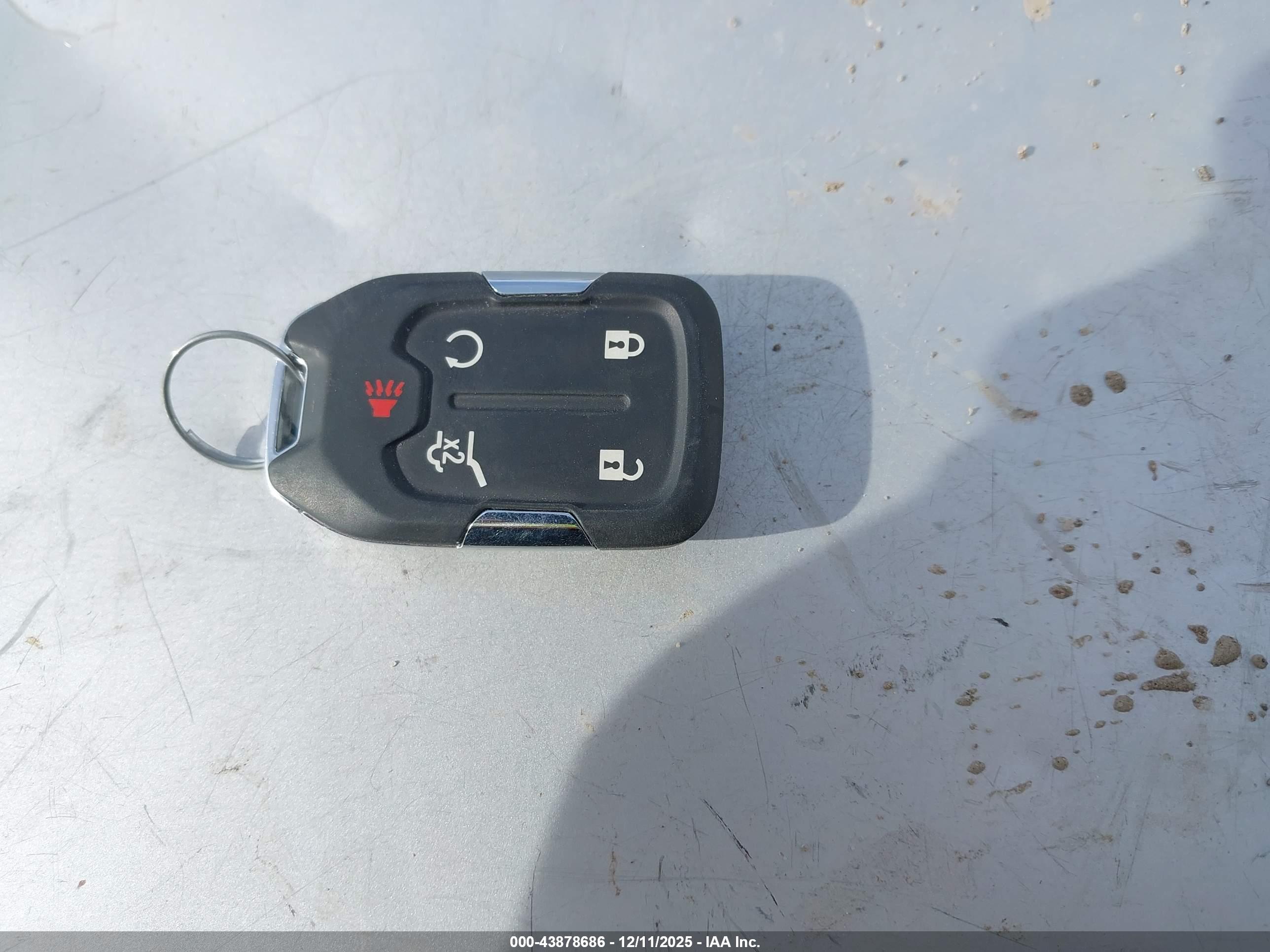 GMC ACADIA image 11
