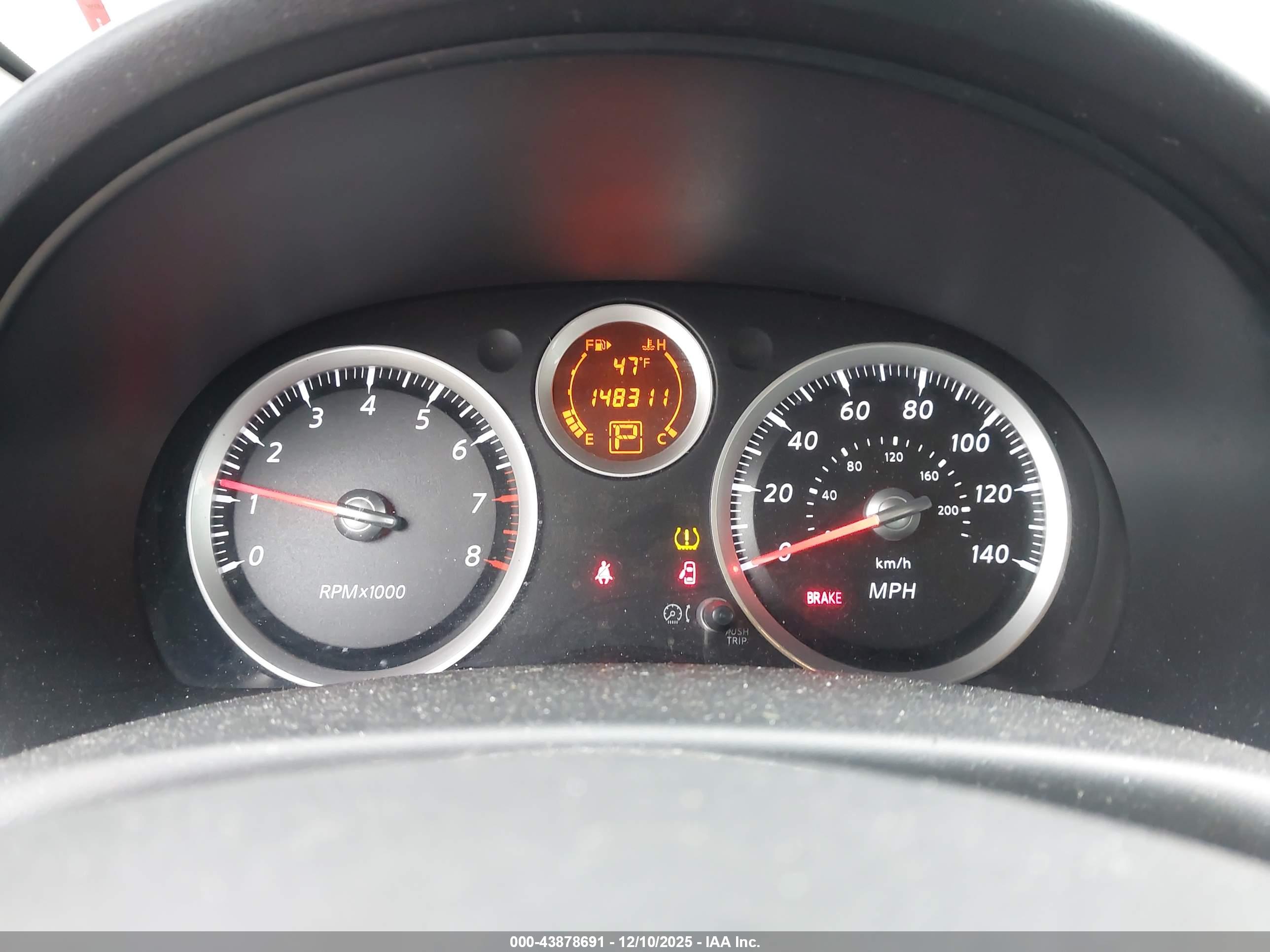 NISSAN SENTRA image 7