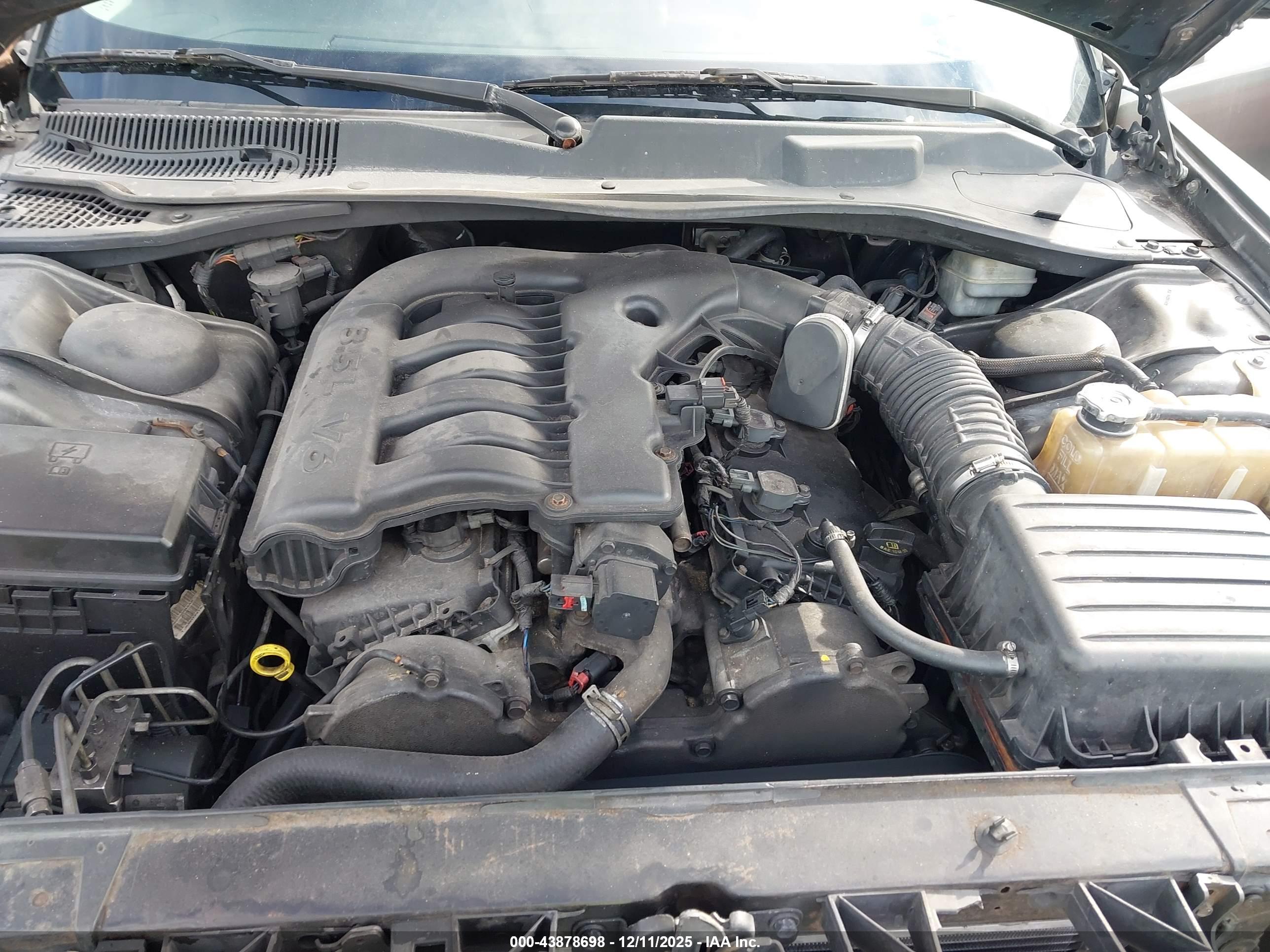 DODGE CHARGER image 10