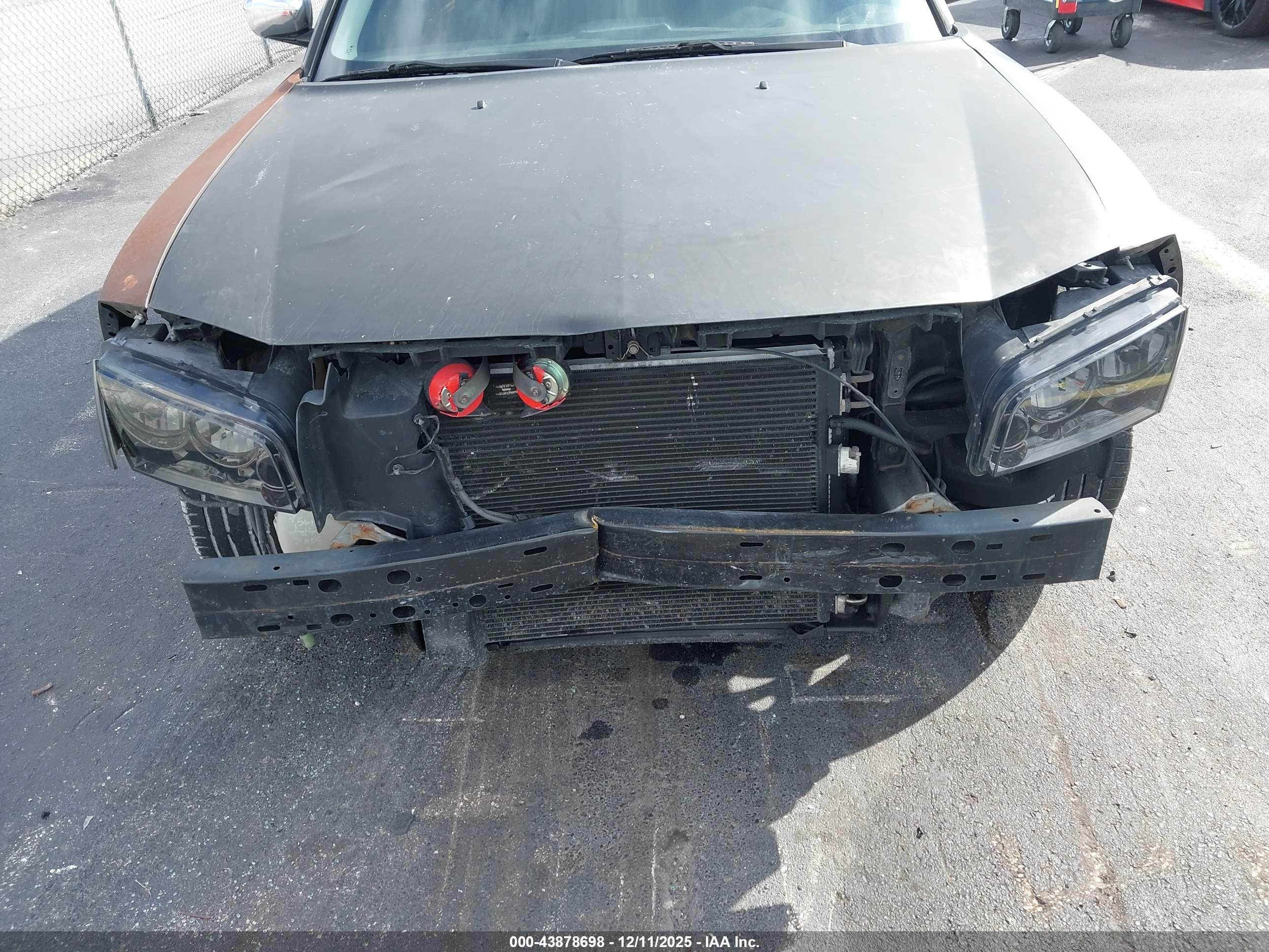 DODGE CHARGER image 6